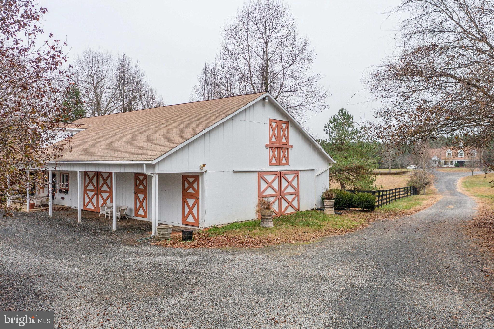 SUMERDUCK FOREST - Residential