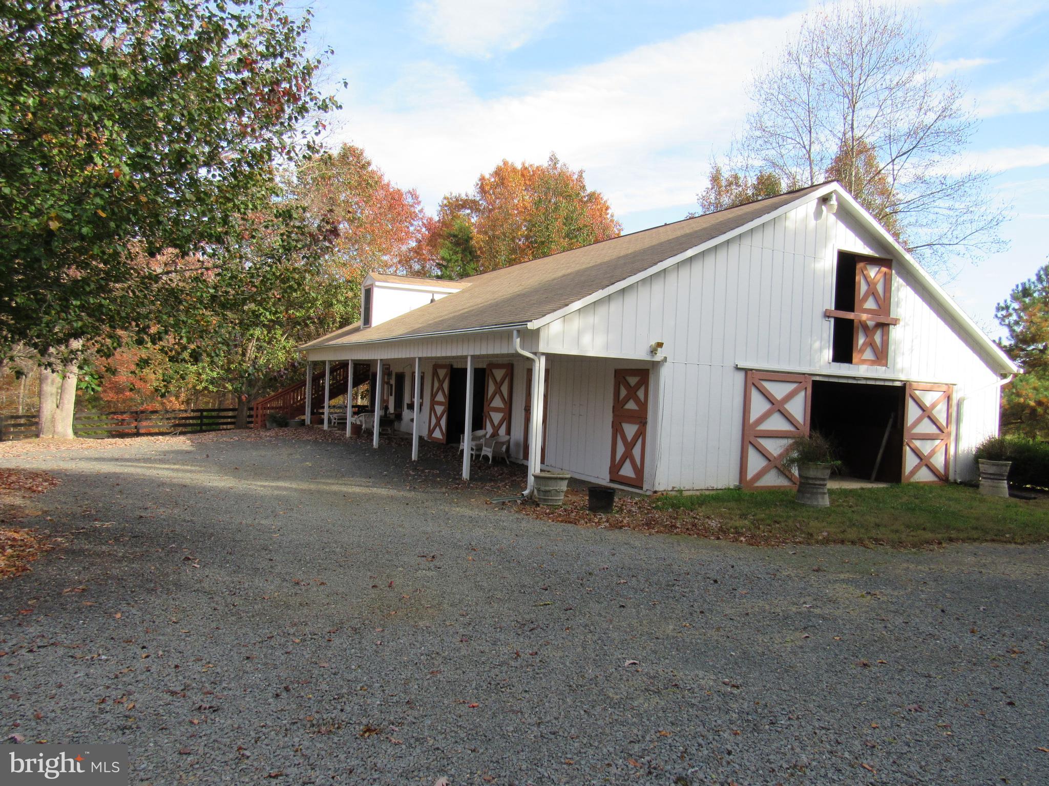 SUMERDUCK FOREST - Residential