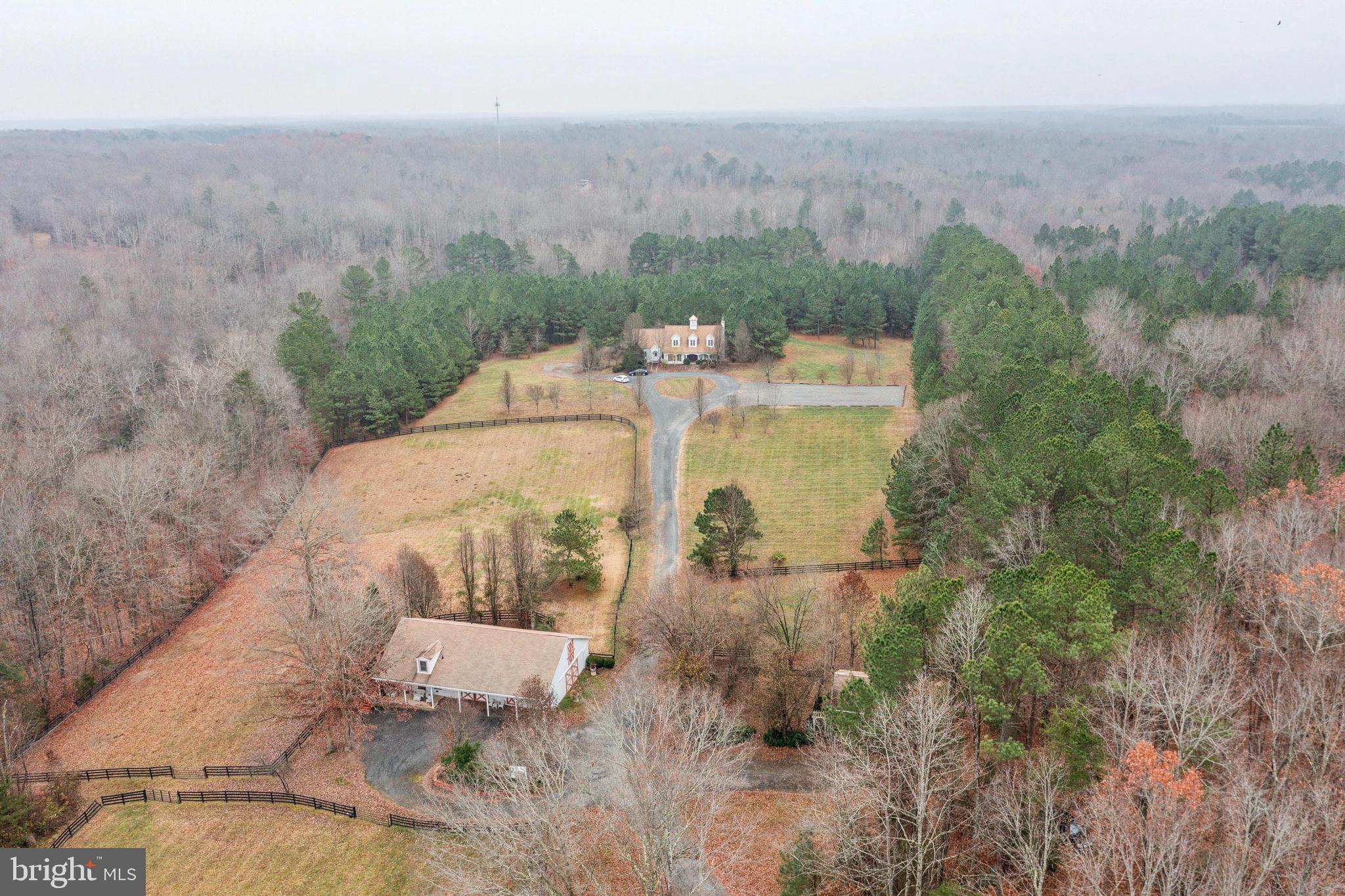 SUMERDUCK FOREST - Residential