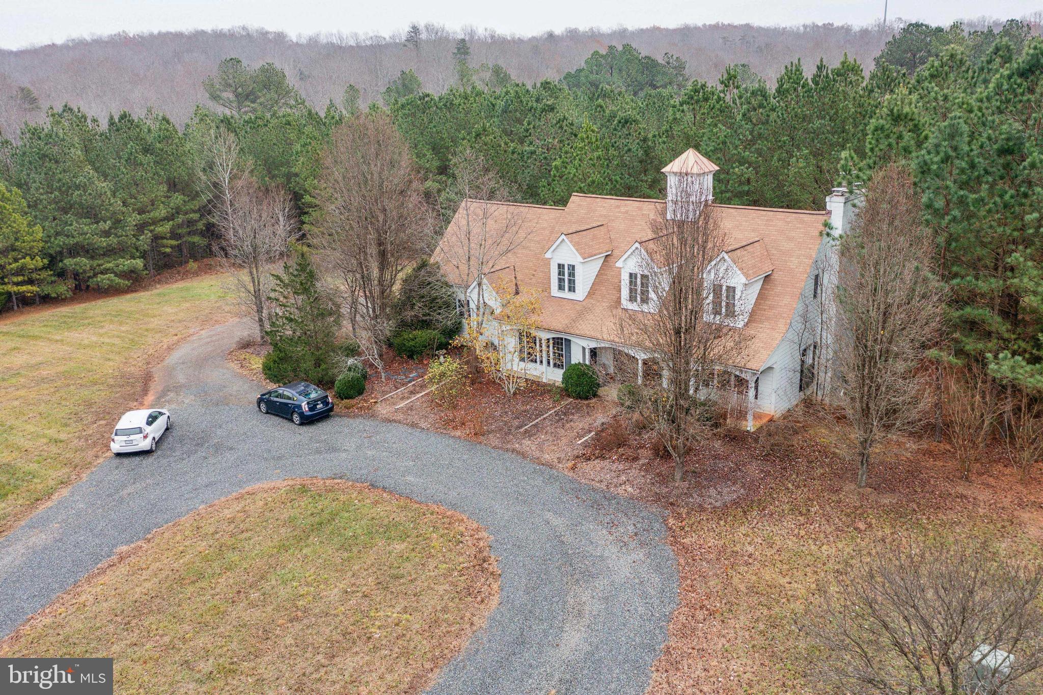 SUMERDUCK FOREST - Residential