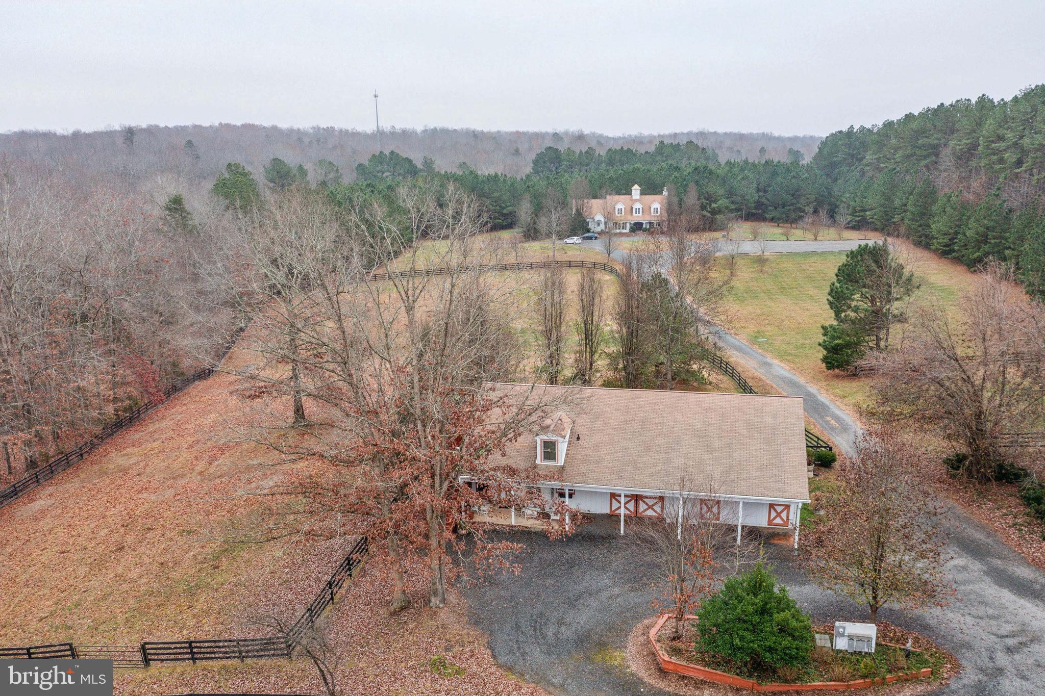 SUMERDUCK FOREST - Residential