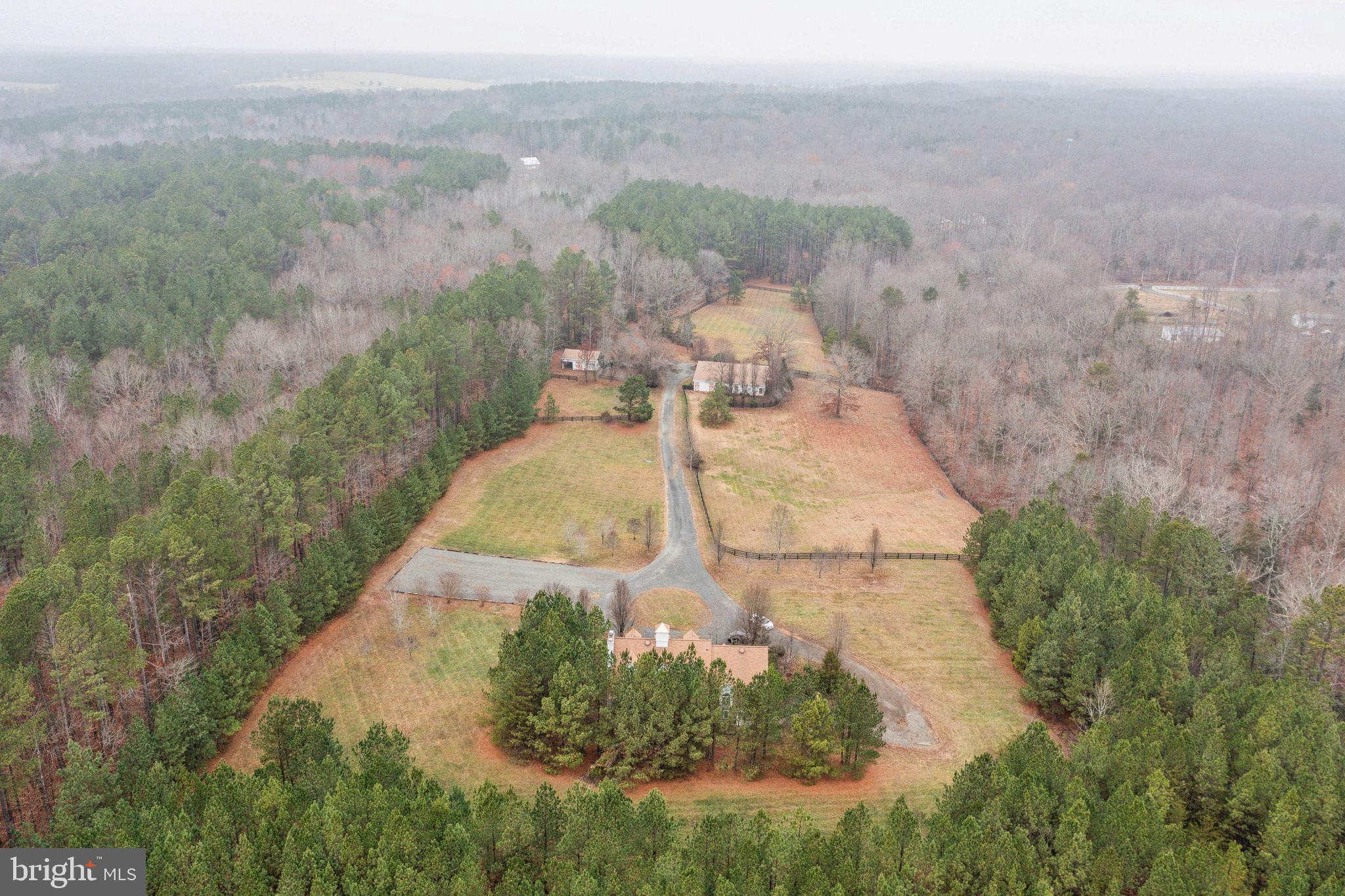 SUMERDUCK FOREST - Residential