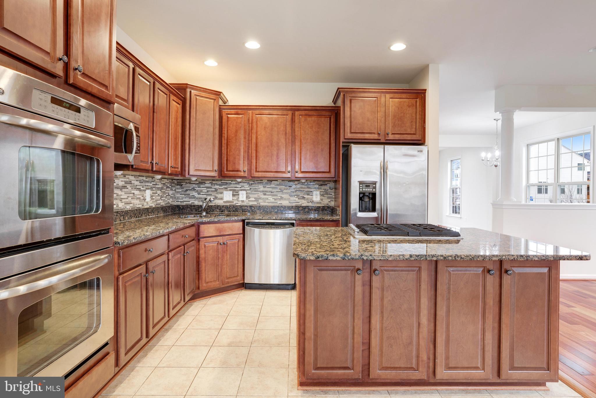 ALEXANDERS CHASE - Residential Lease