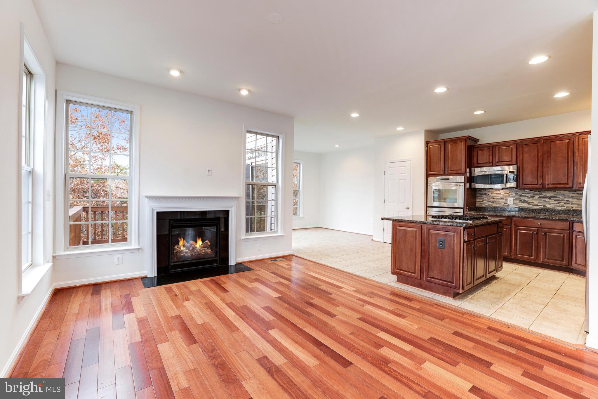 ALEXANDERS CHASE - Residential Lease