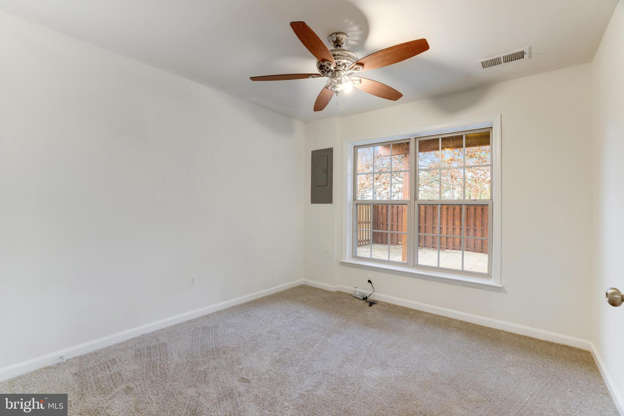 ALEXANDERS CHASE - Residential Lease