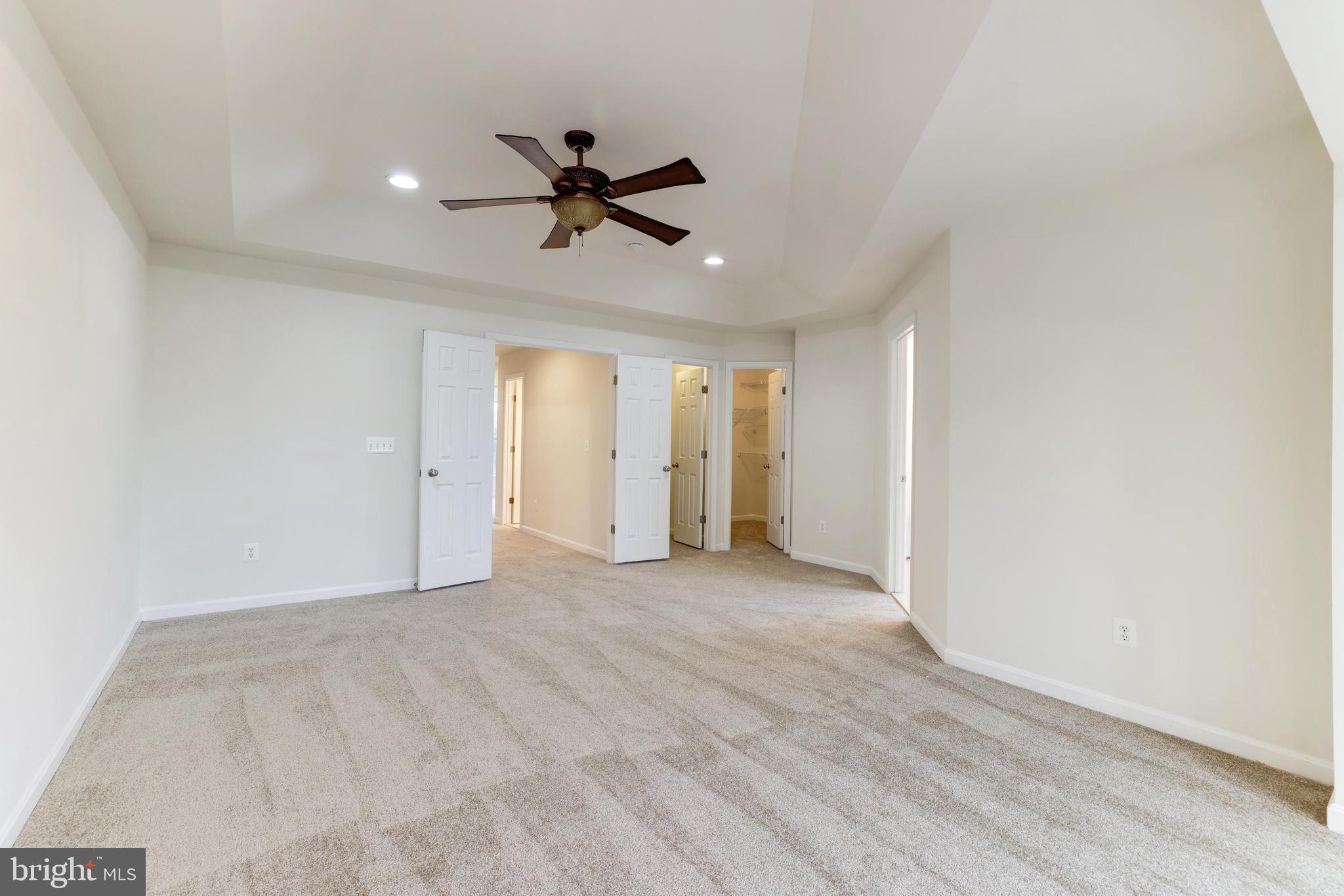 ALEXANDERS CHASE - Residential Lease