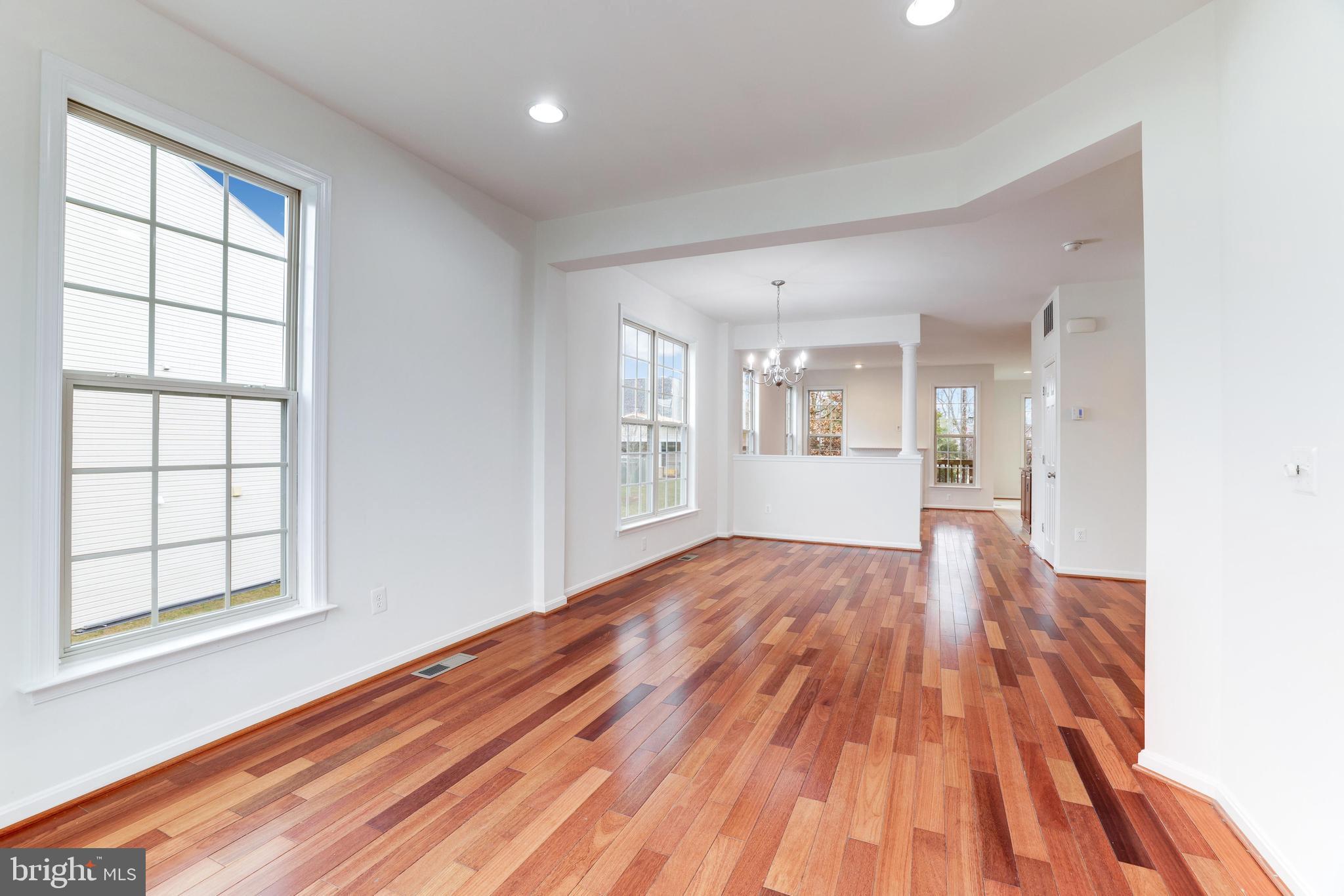 ALEXANDERS CHASE - Residential Lease