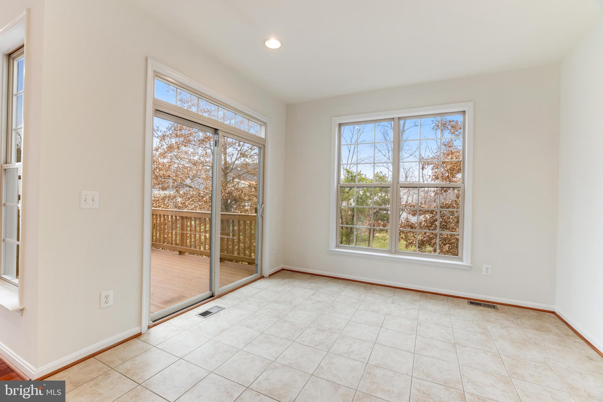 ALEXANDERS CHASE - Residential Lease