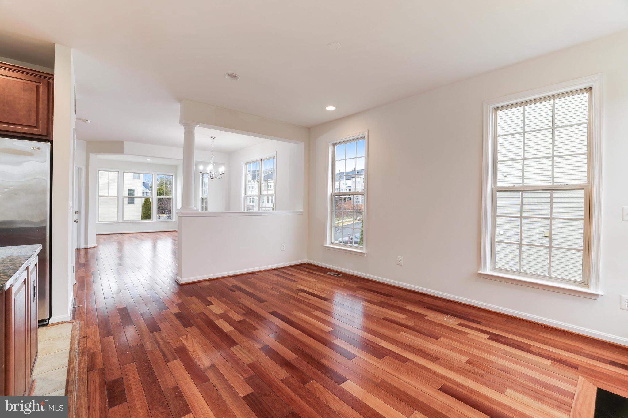 ALEXANDERS CHASE - Residential Lease