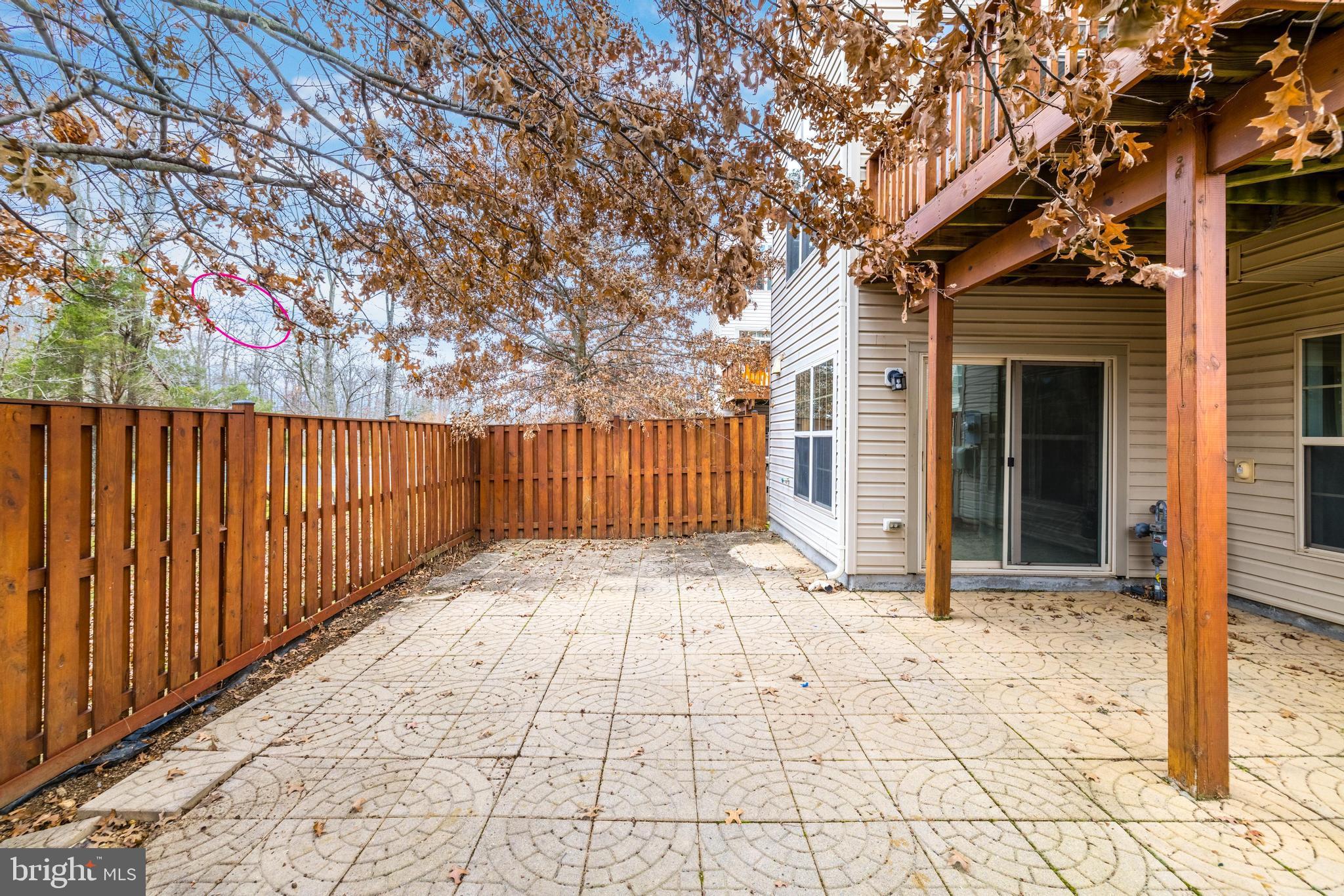 ALEXANDERS CHASE - Residential Lease