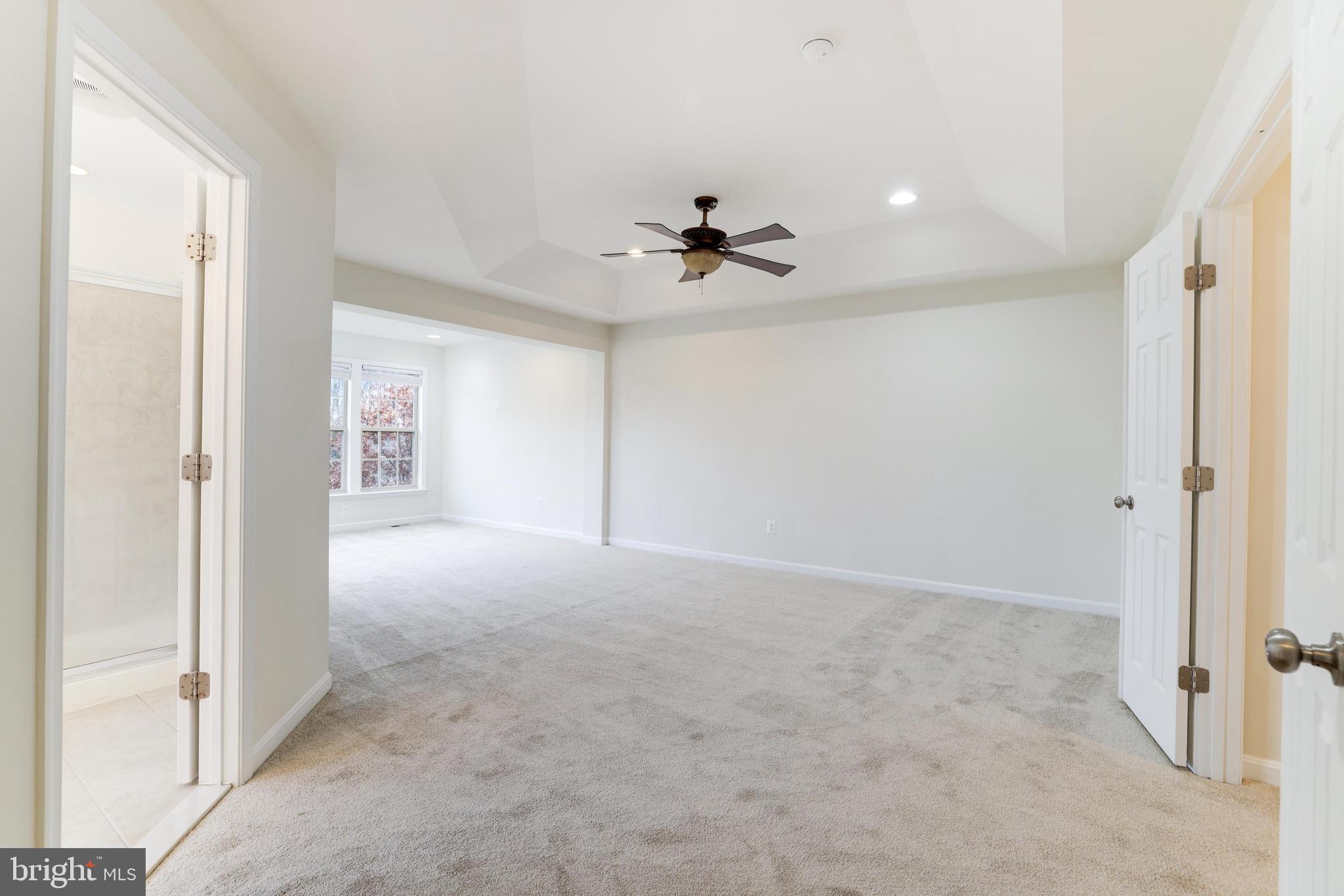 ALEXANDERS CHASE - Residential Lease