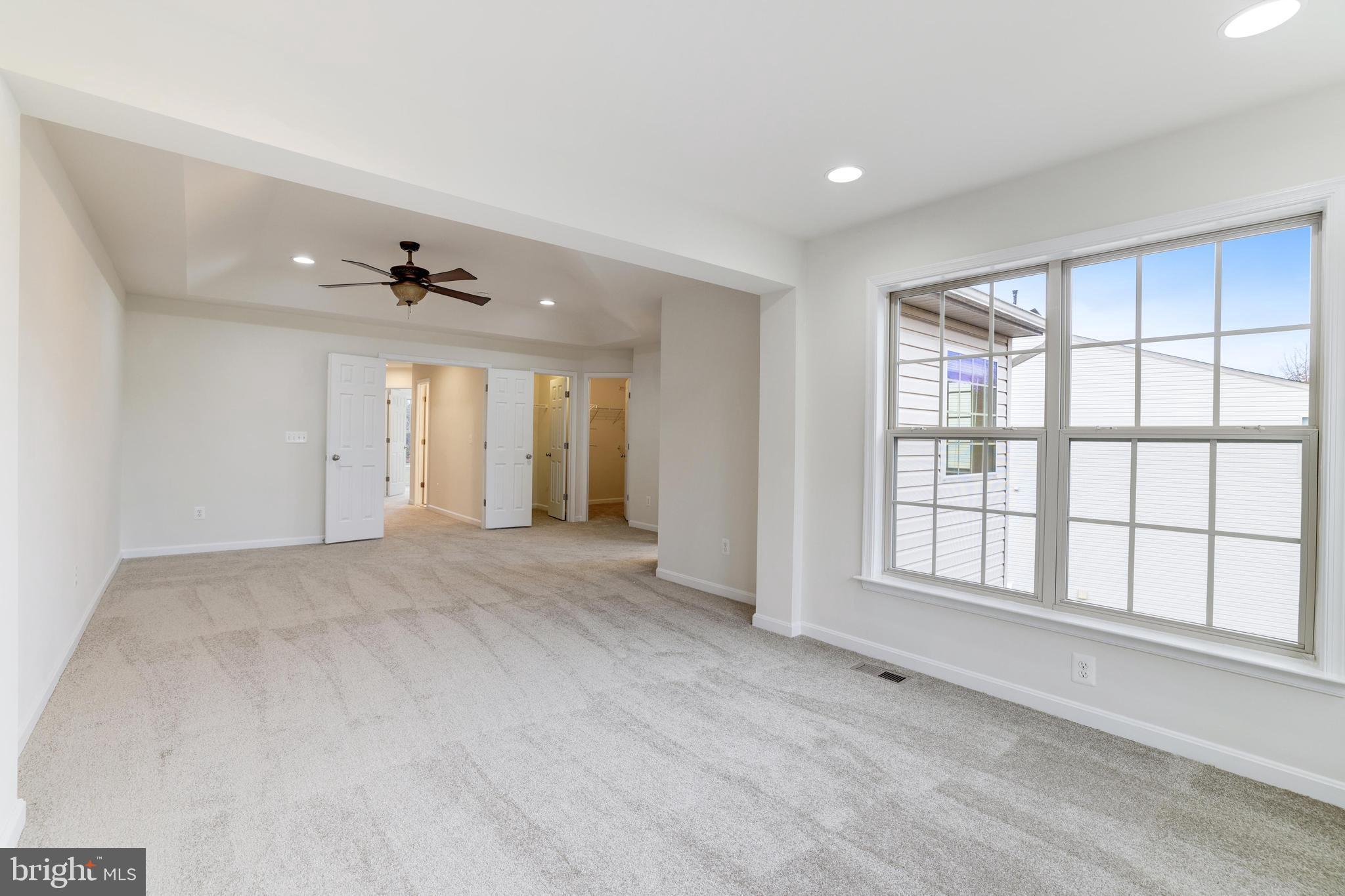 ALEXANDERS CHASE - Residential Lease