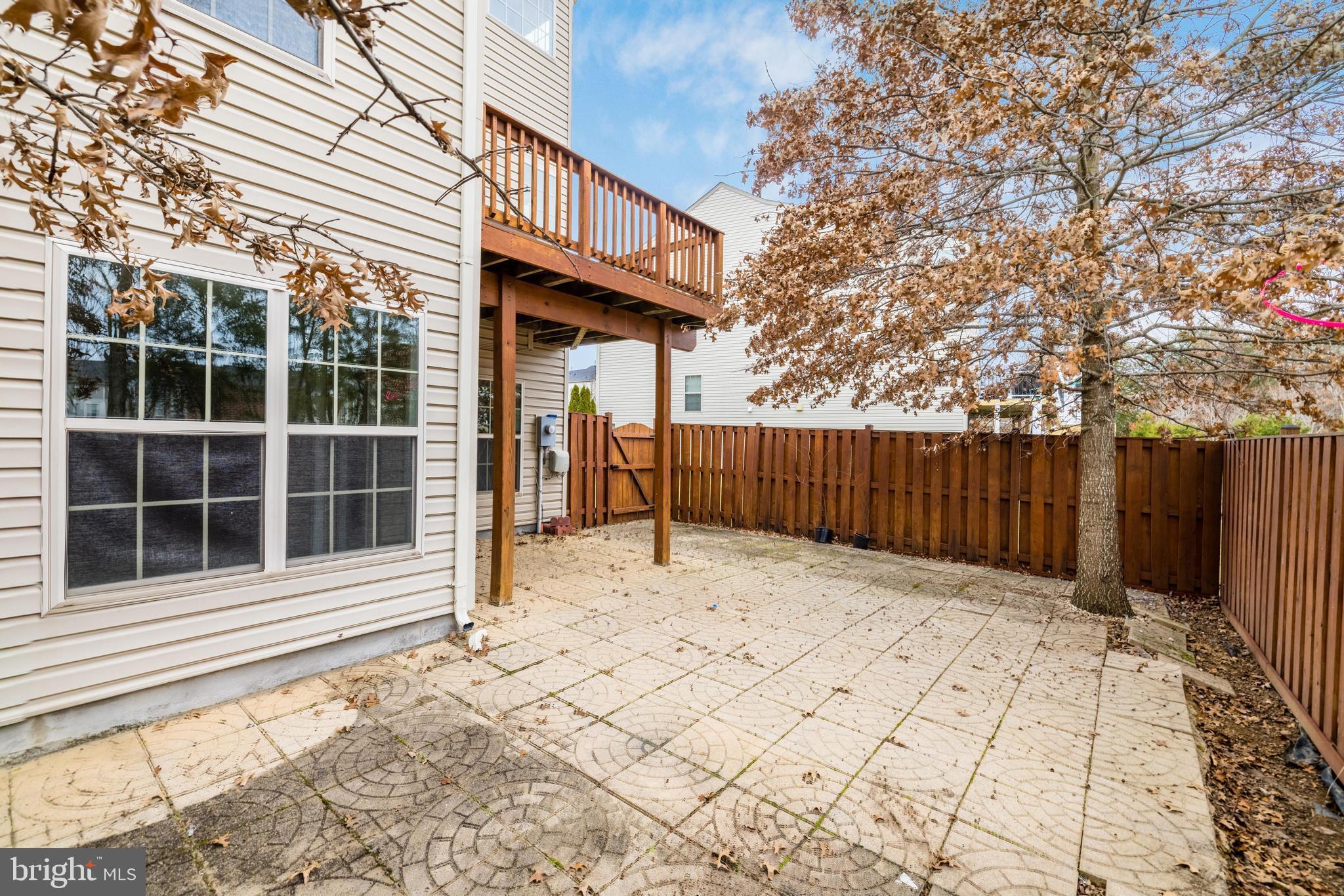 ALEXANDERS CHASE - Residential Lease