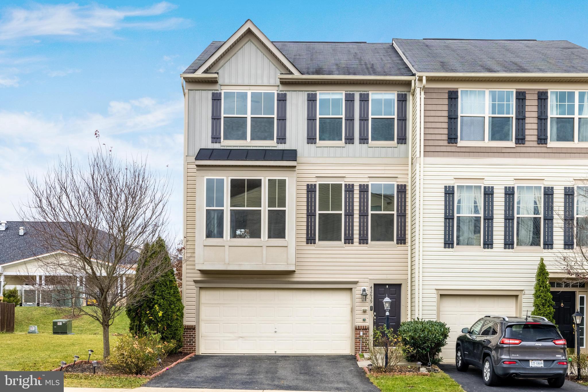 ALEXANDERS CHASE - Residential Lease