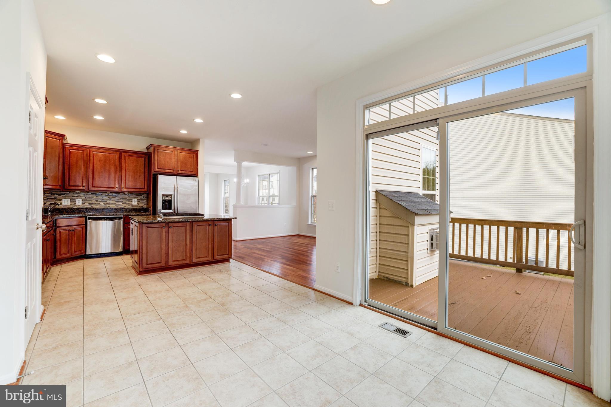 ALEXANDERS CHASE - Residential Lease