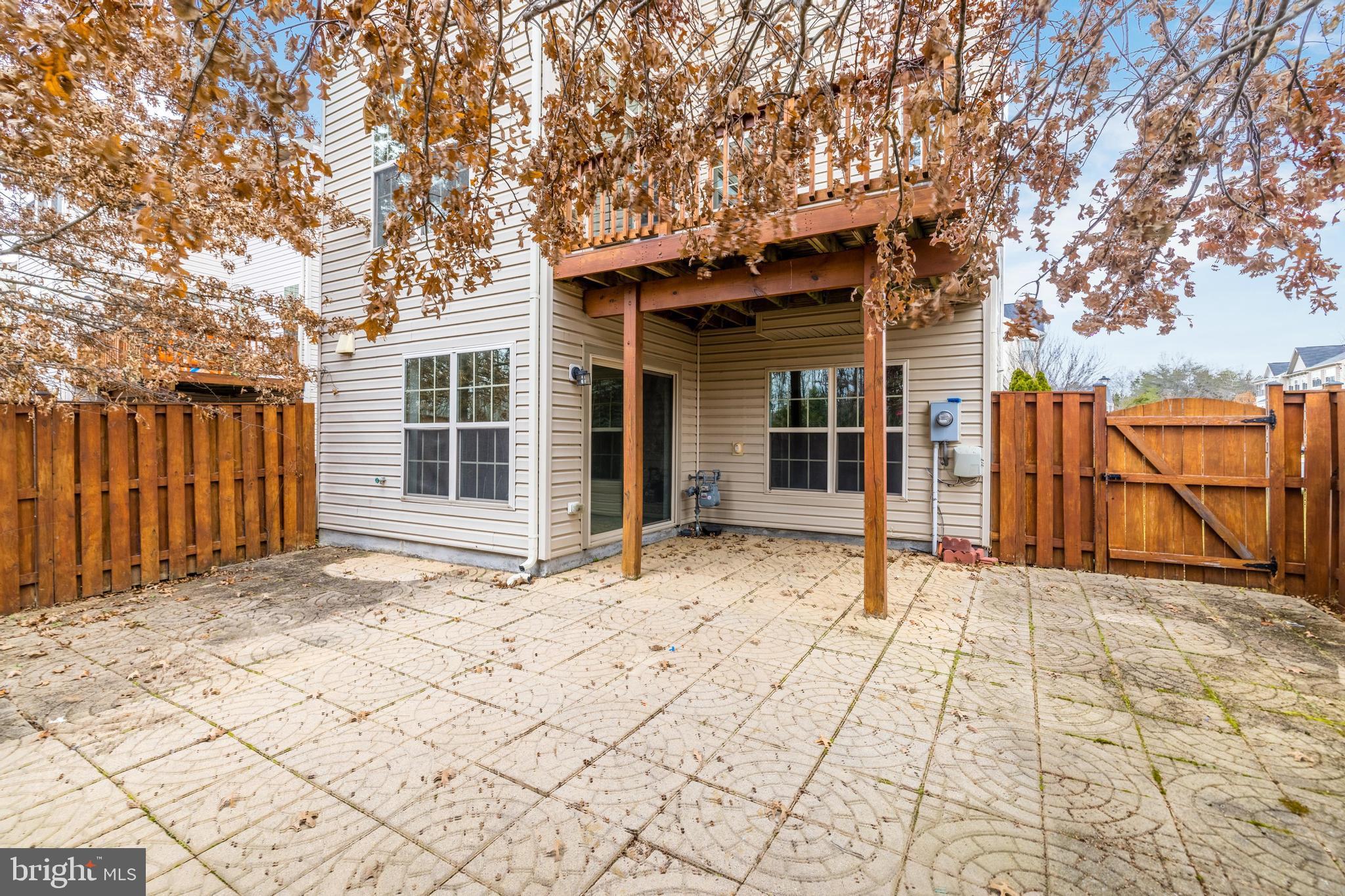 ALEXANDERS CHASE - Residential Lease