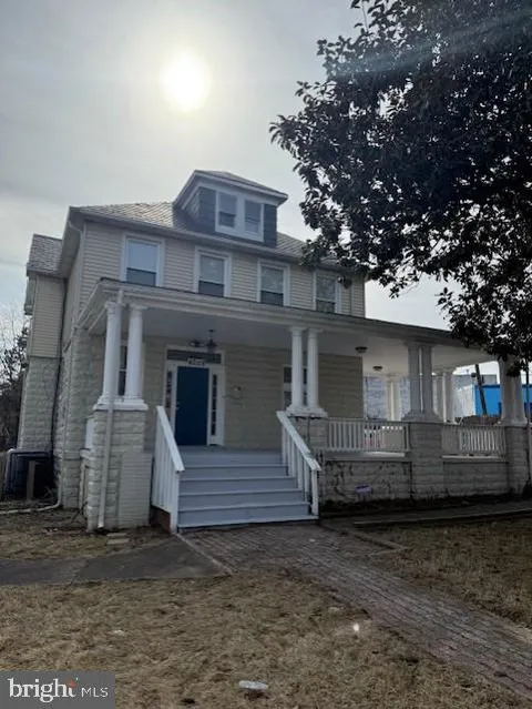 4205 Kenwood Avenue, Baltimore, MD 21206 - MLS#: MDBA2156966