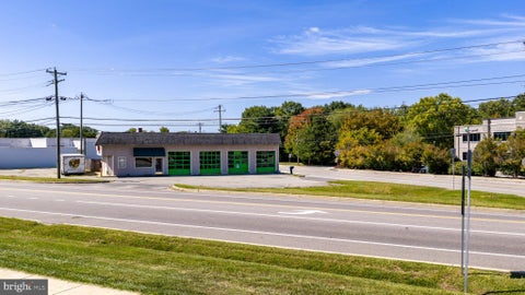 Photo of 2551 Centreville Road, CENTREVILLE, MD 21617 (MLS # MDQA2018736)