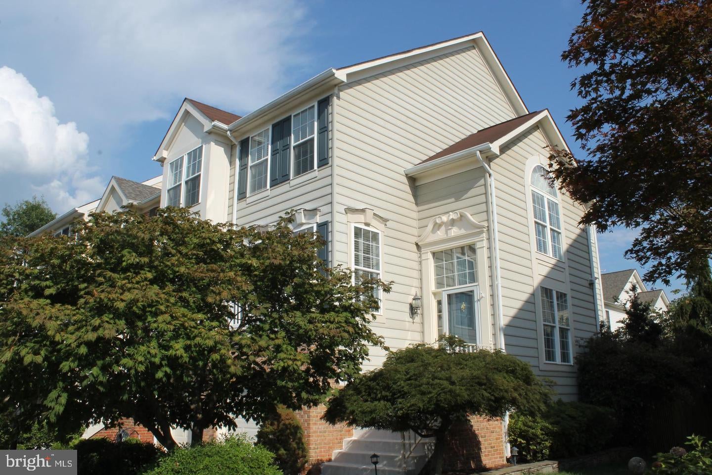 46721 ASHMERE SQUARE