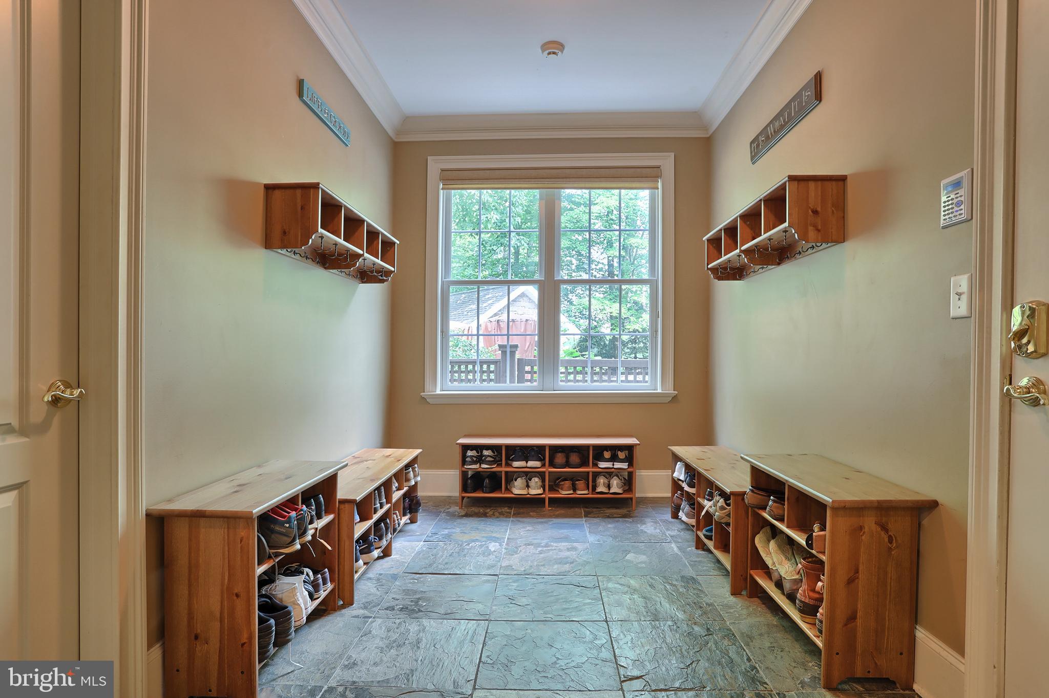 THE ESTATES OF FOREST RIDGE - Residential