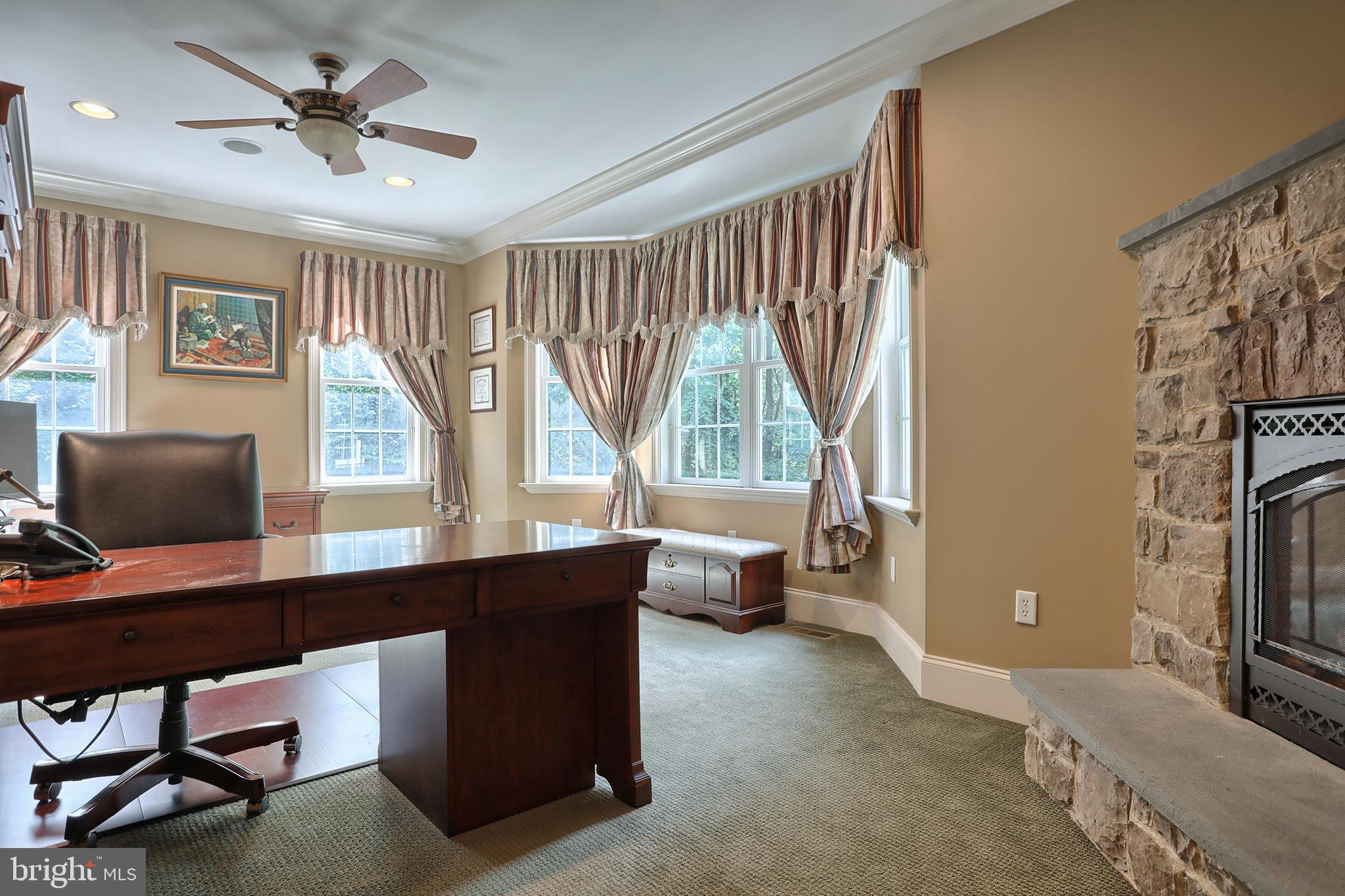 THE ESTATES OF FOREST RIDGE - Residential