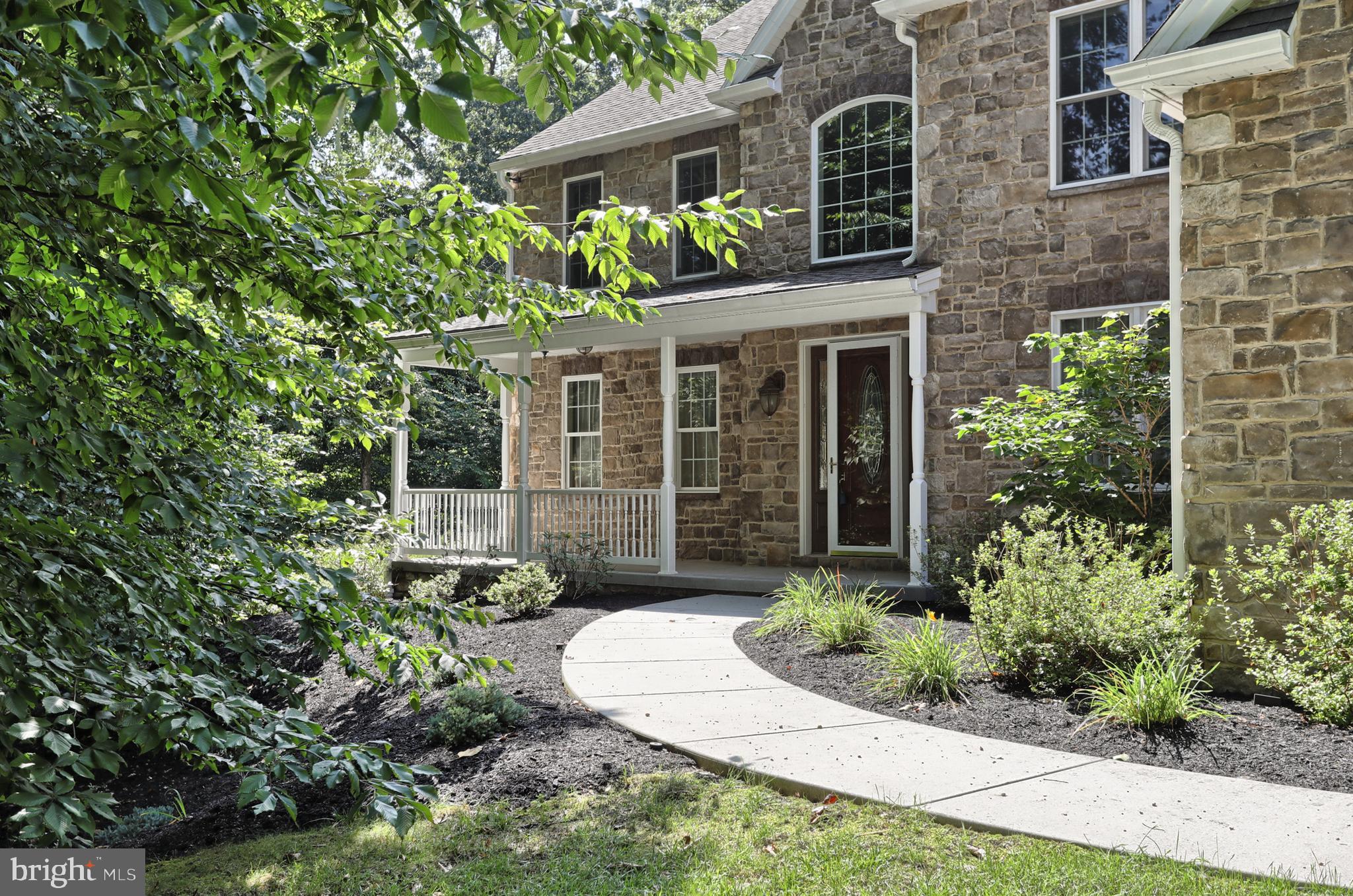 THE ESTATES OF FOREST RIDGE - Residential