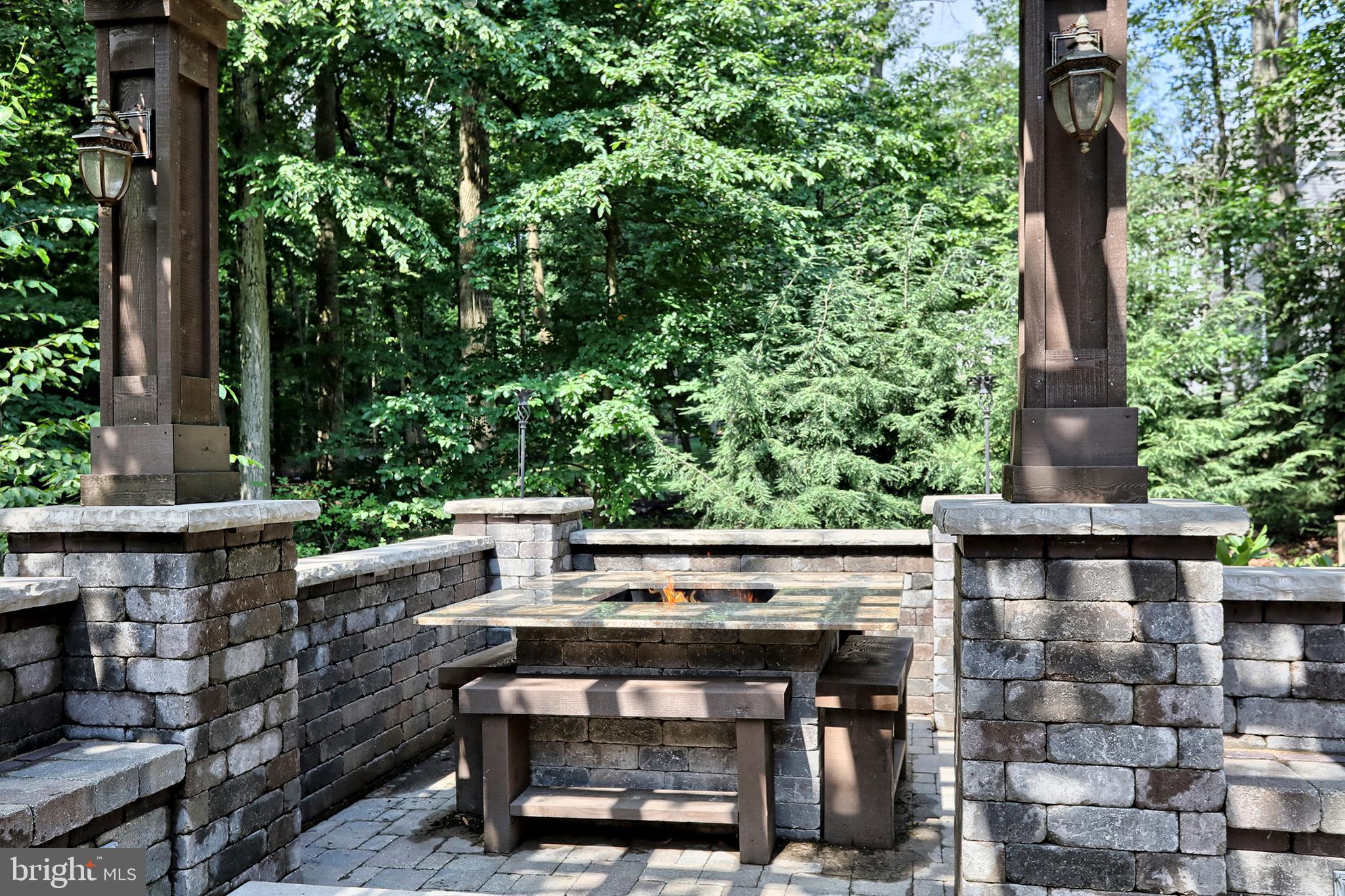 THE ESTATES OF FOREST RIDGE - Residential