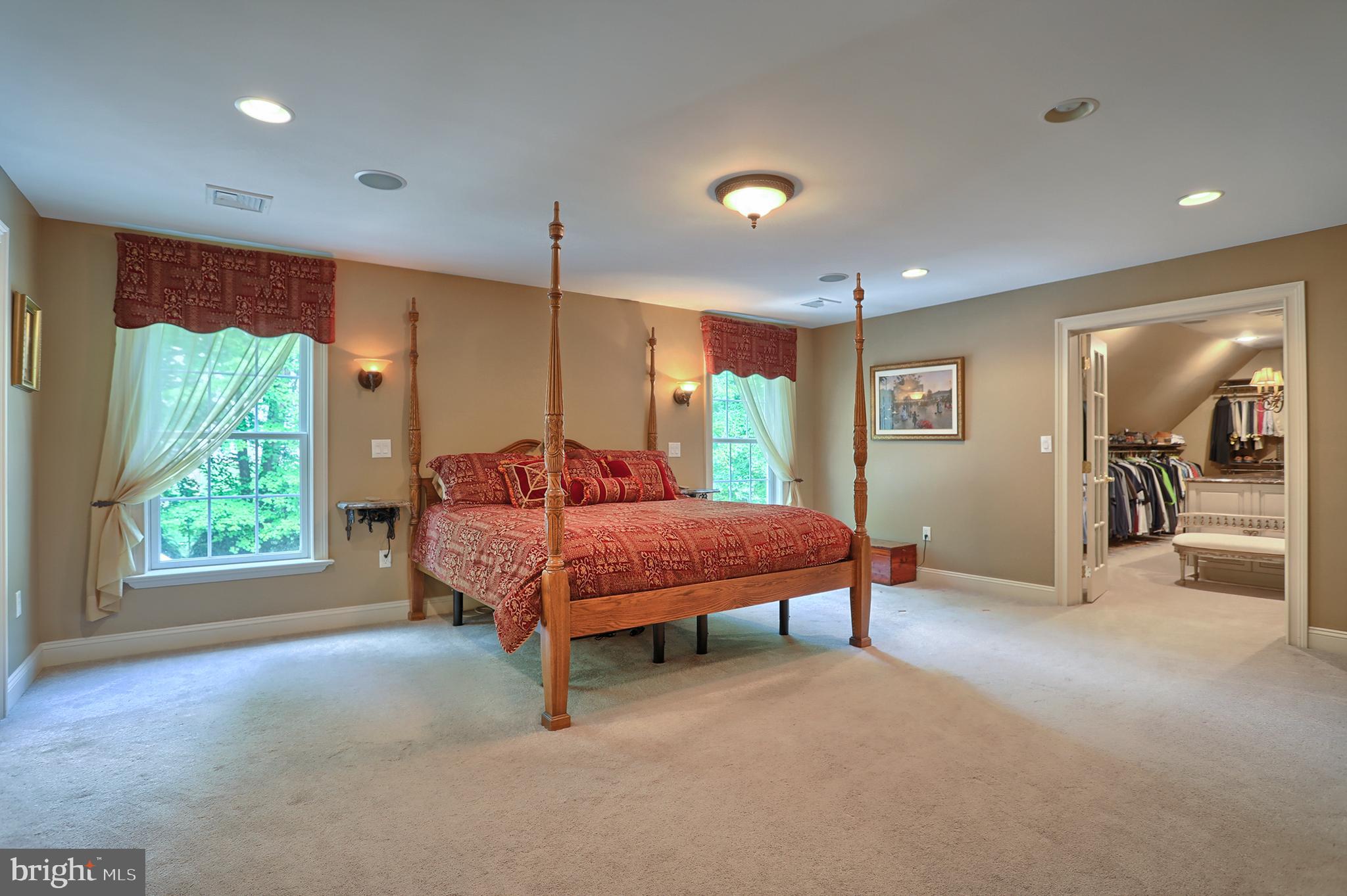 THE ESTATES OF FOREST RIDGE - Residential