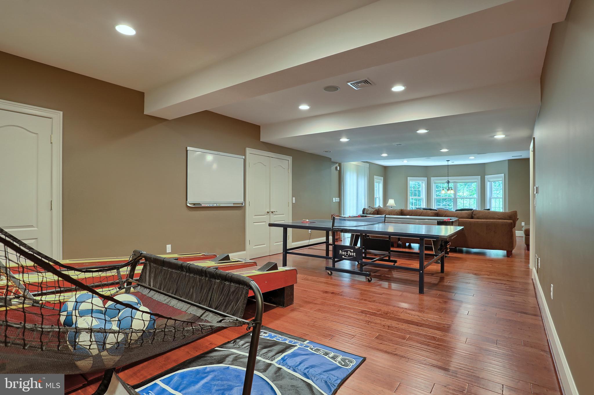 THE ESTATES OF FOREST RIDGE - Residential