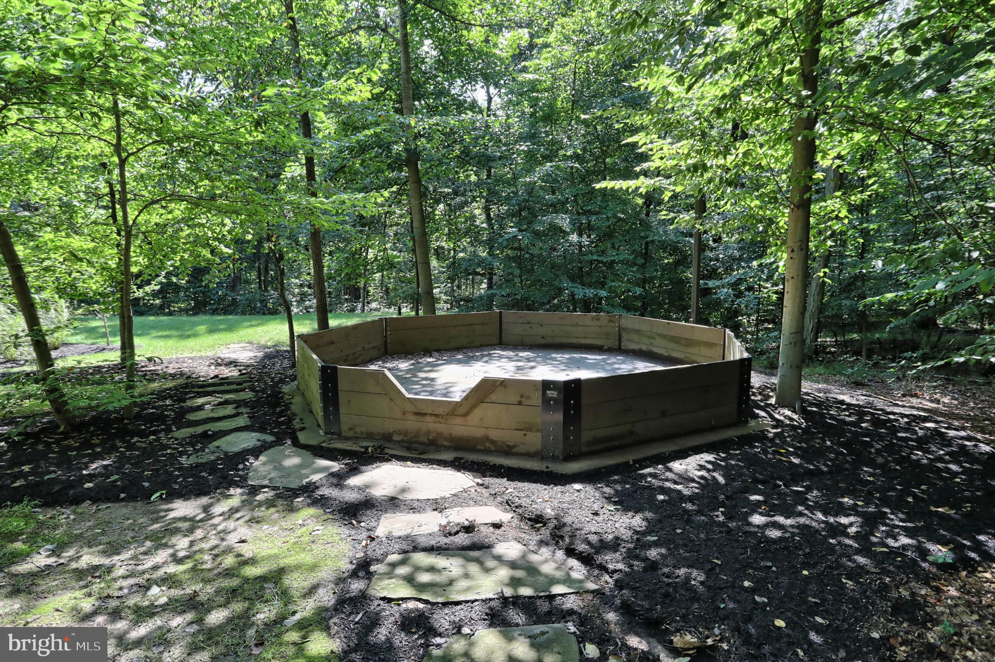 THE ESTATES OF FOREST RIDGE - Residential