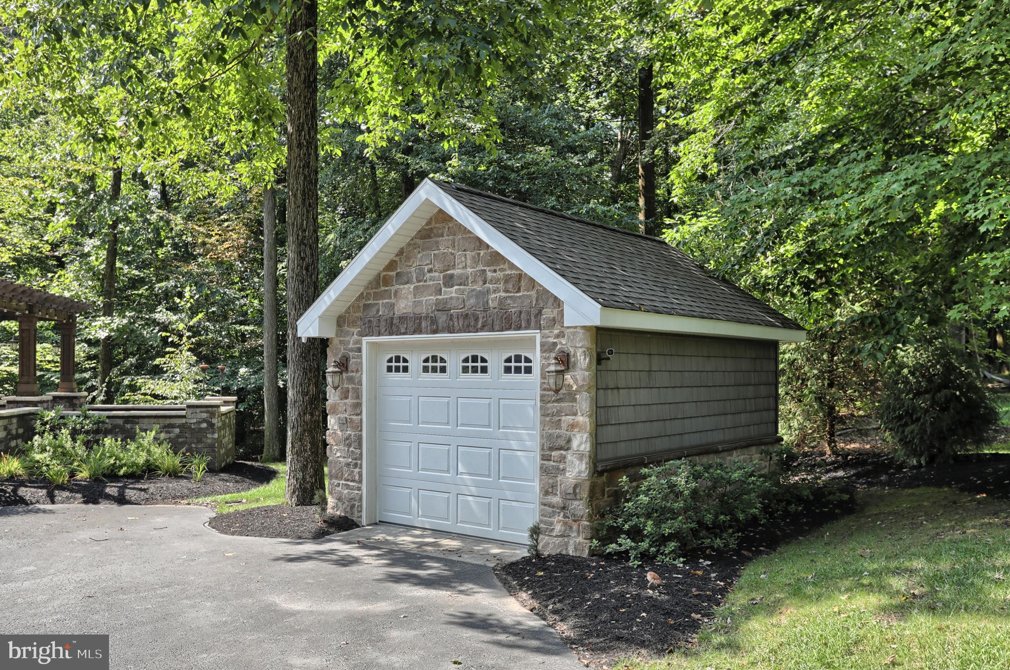 THE ESTATES OF FOREST RIDGE - Residential