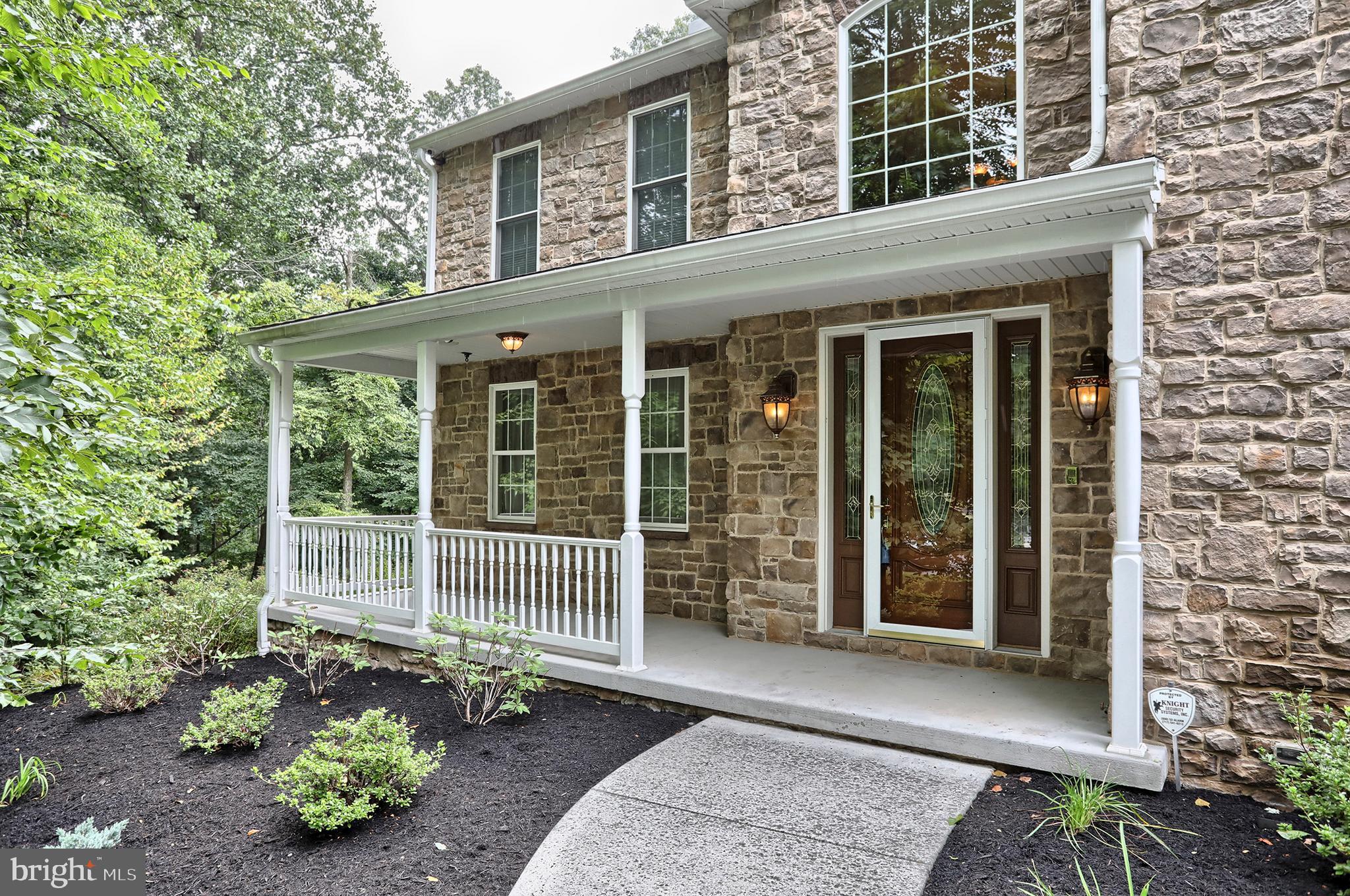 THE ESTATES OF FOREST RIDGE - Residential