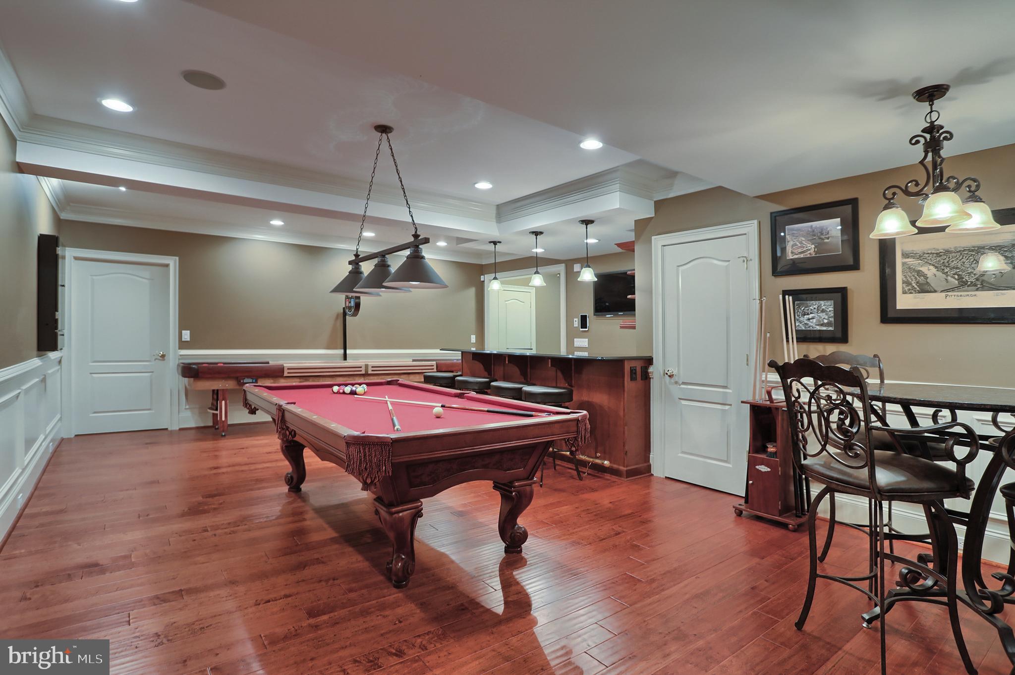 THE ESTATES OF FOREST RIDGE - Residential