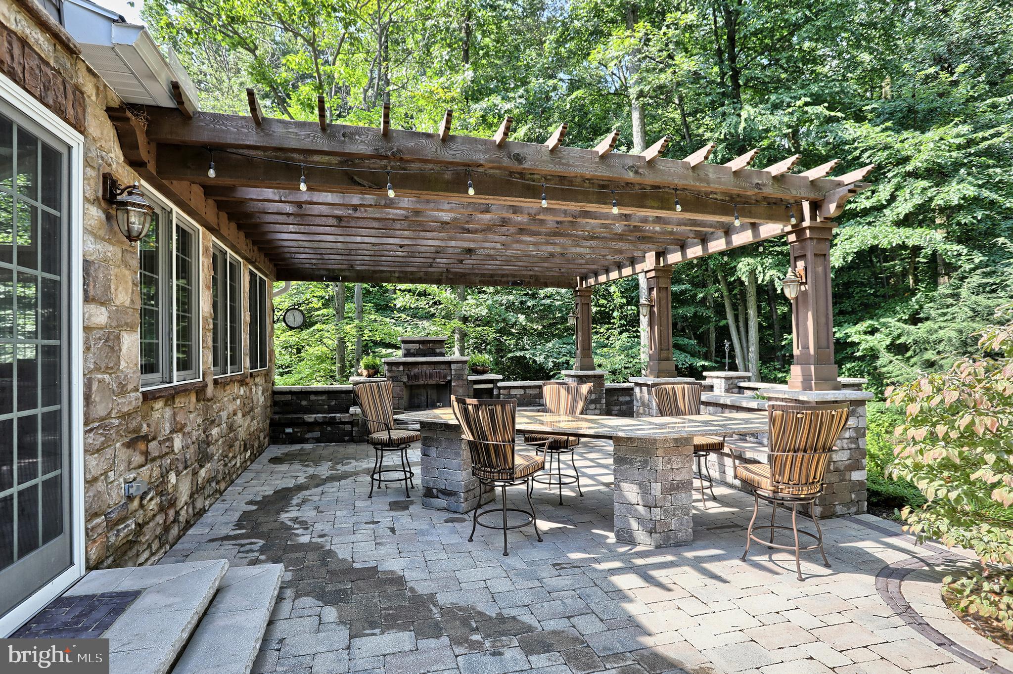 THE ESTATES OF FOREST RIDGE - Residential