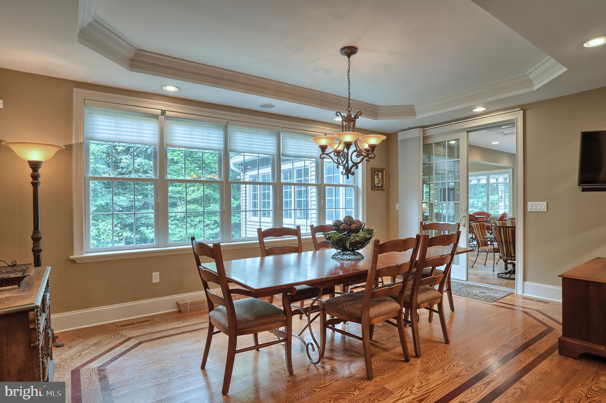 THE ESTATES OF FOREST RIDGE - Residential