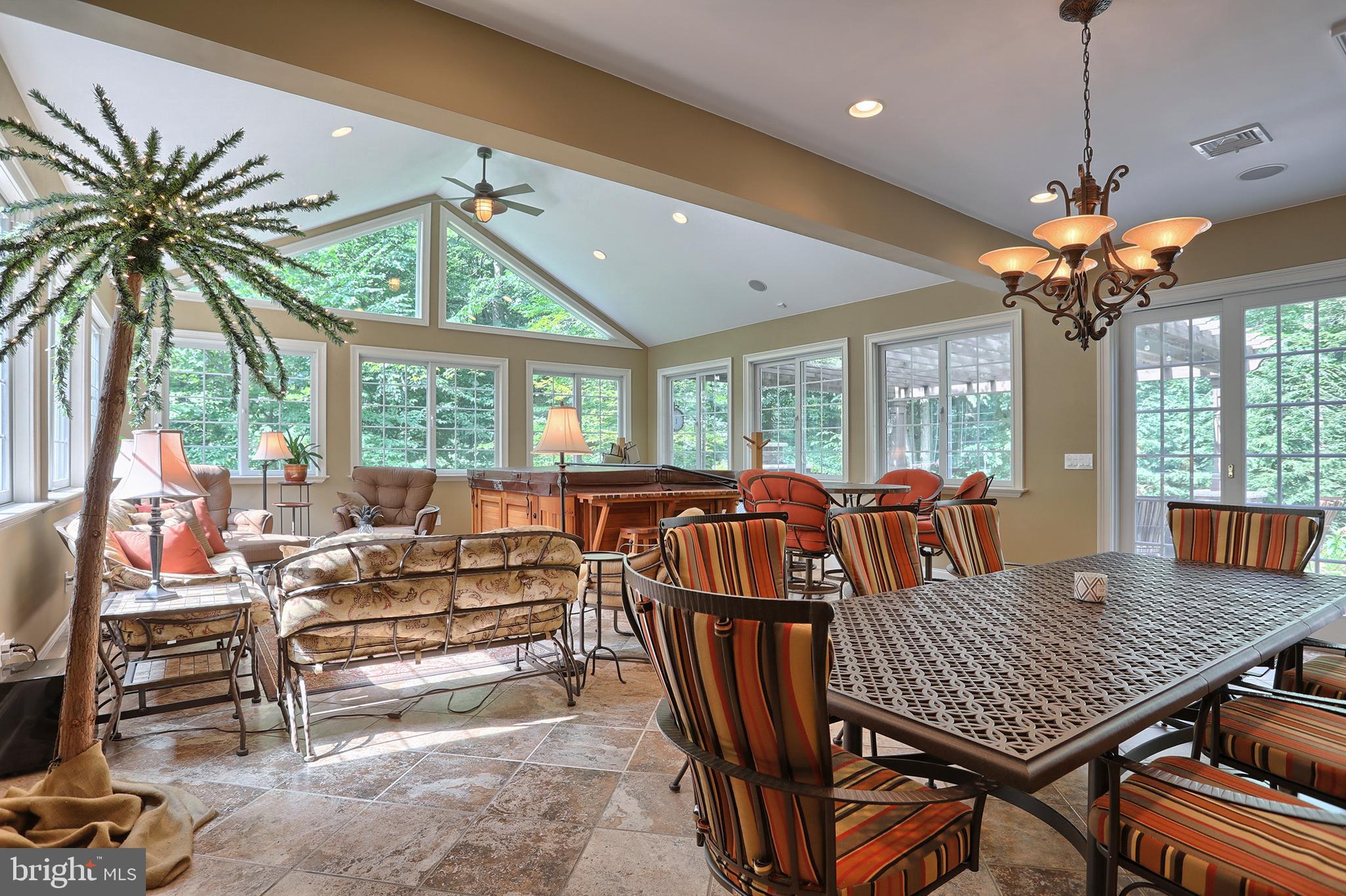 THE ESTATES OF FOREST RIDGE - Residential