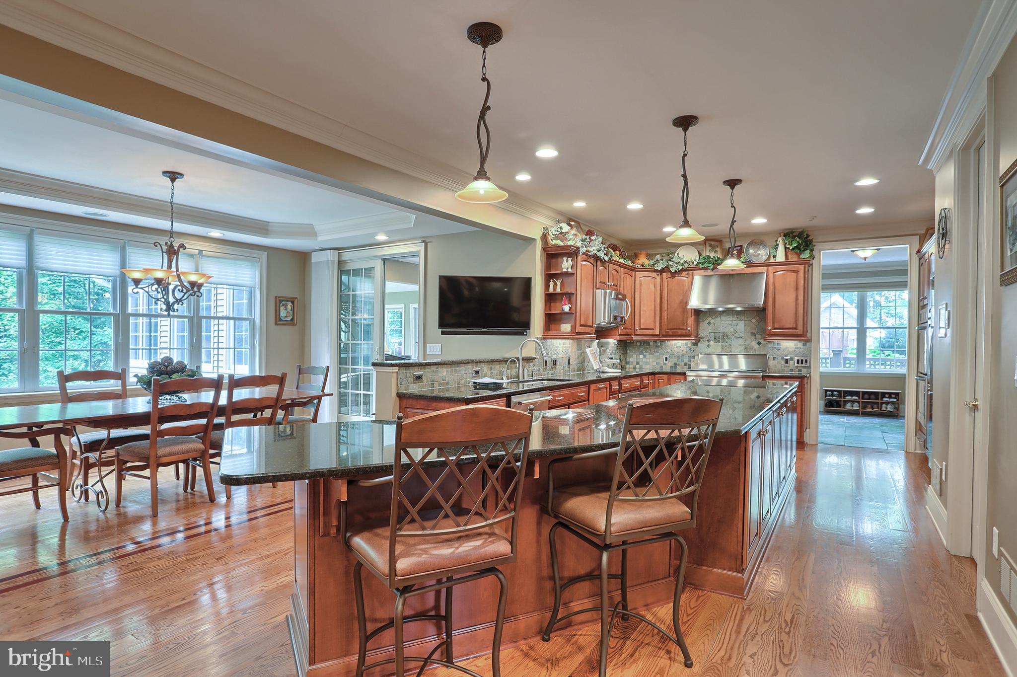 THE ESTATES OF FOREST RIDGE - Residential