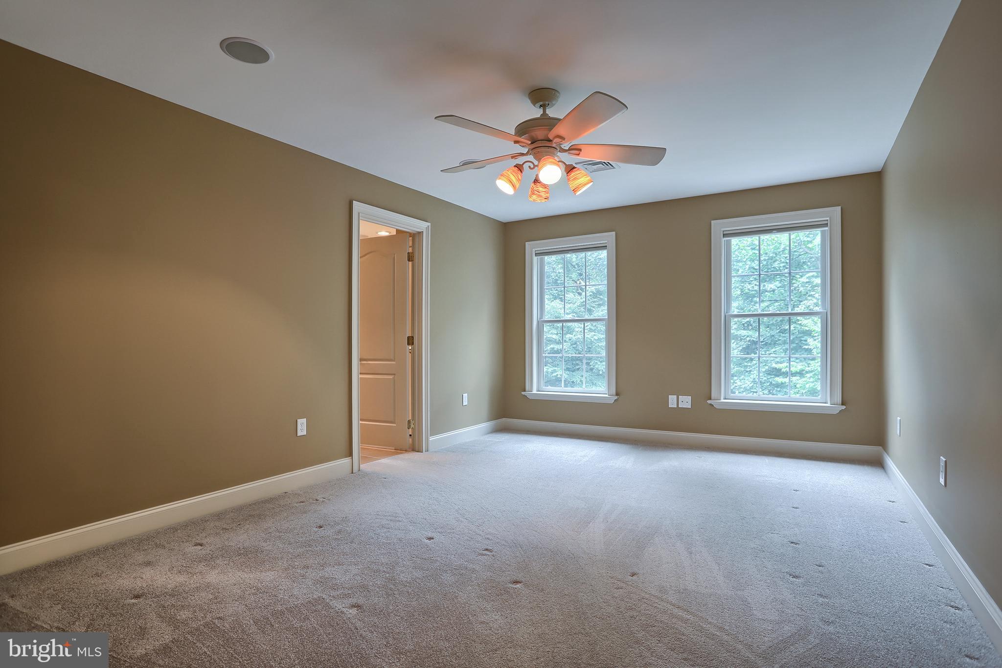 THE ESTATES OF FOREST RIDGE - Residential