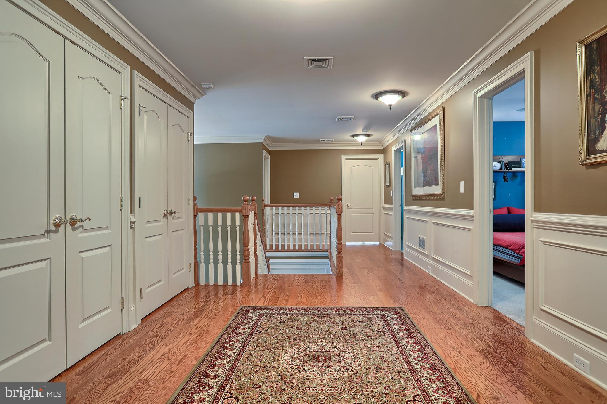 THE ESTATES OF FOREST RIDGE - Residential