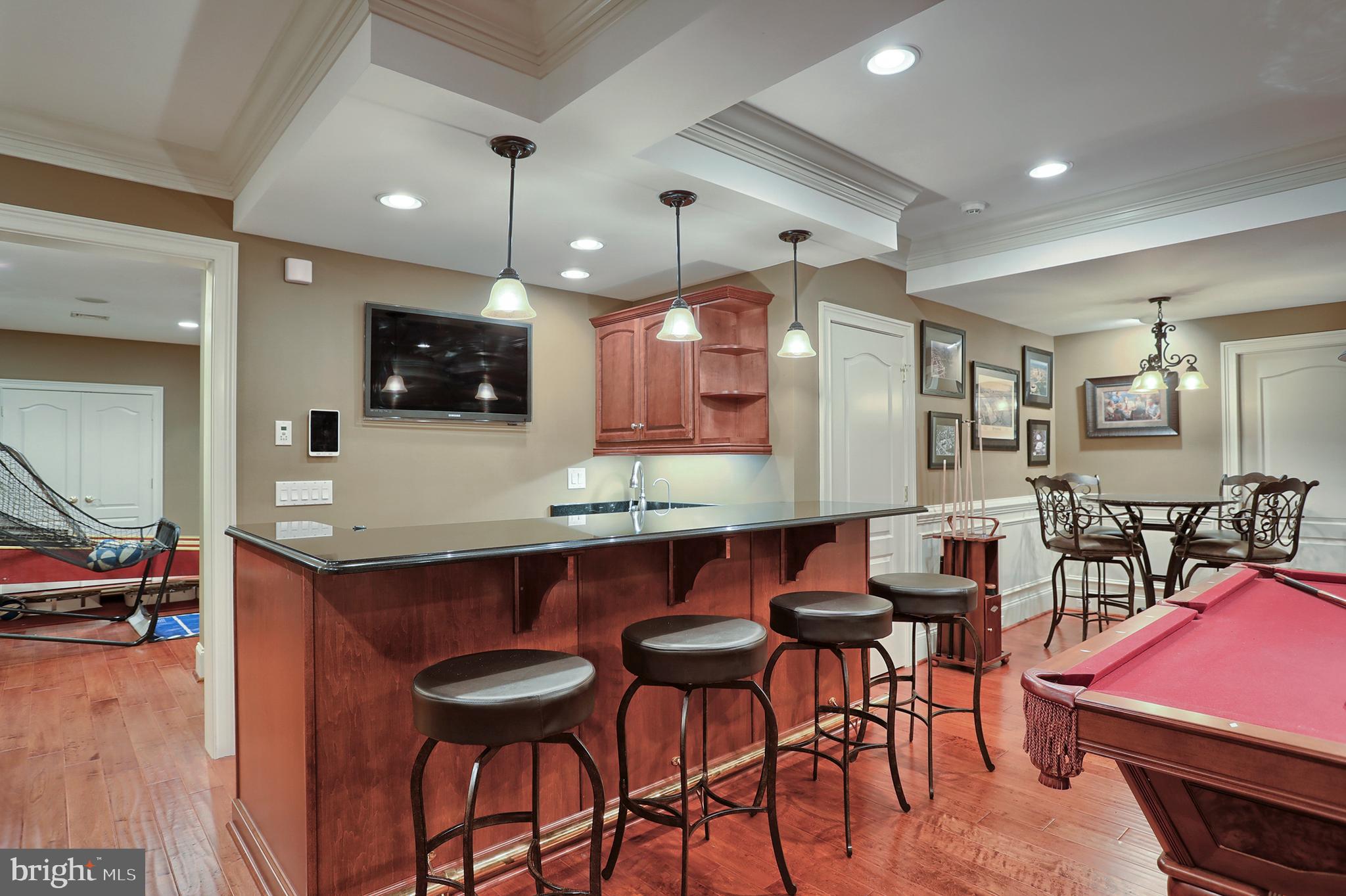 THE ESTATES OF FOREST RIDGE - Residential