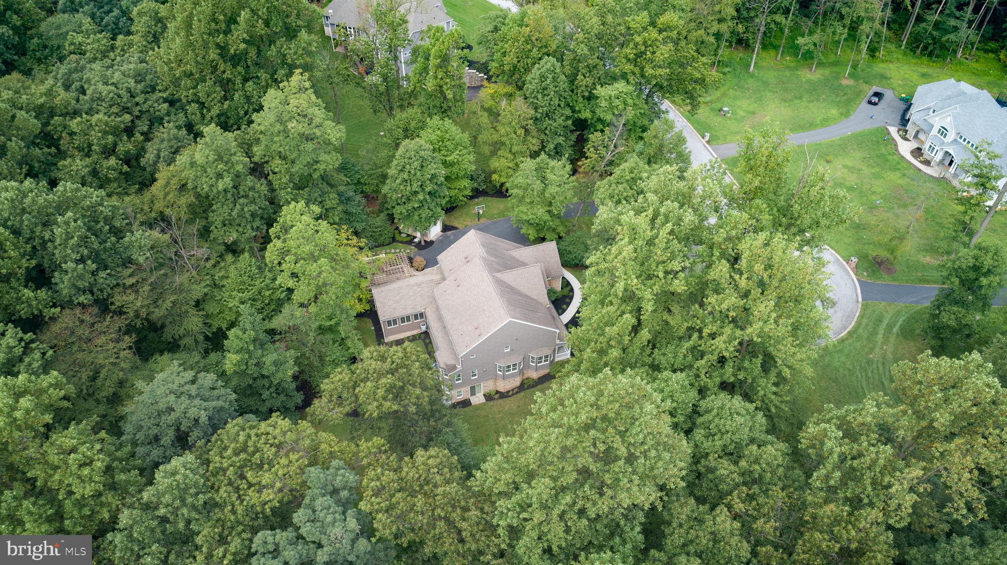 THE ESTATES OF FOREST RIDGE - Residential