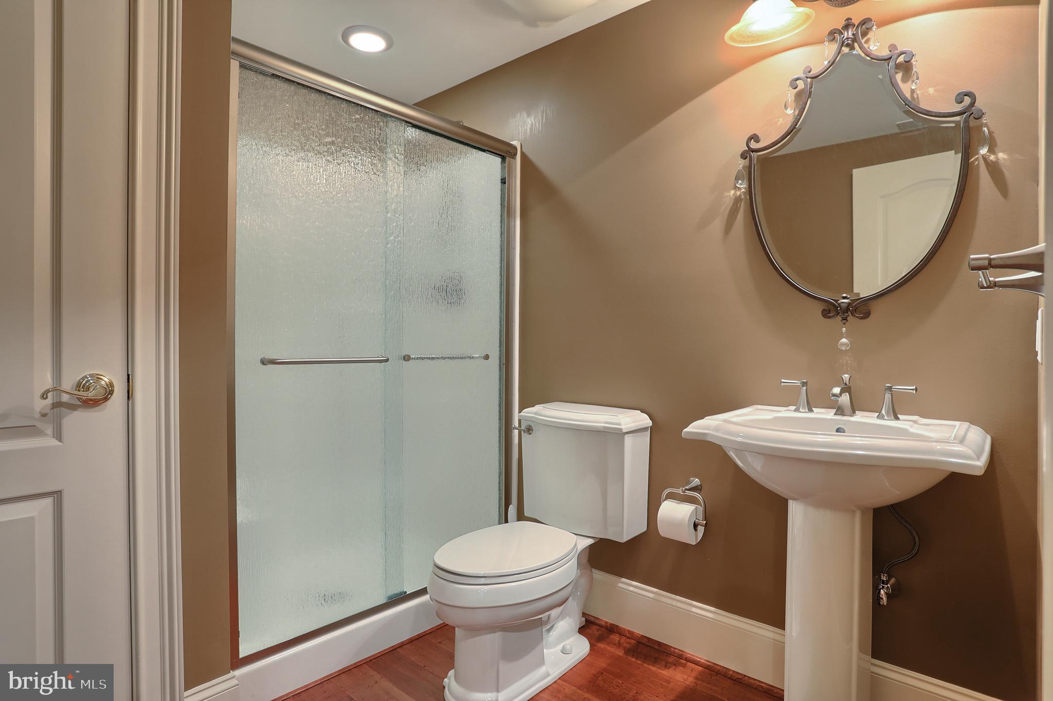 THE ESTATES OF FOREST RIDGE - Residential