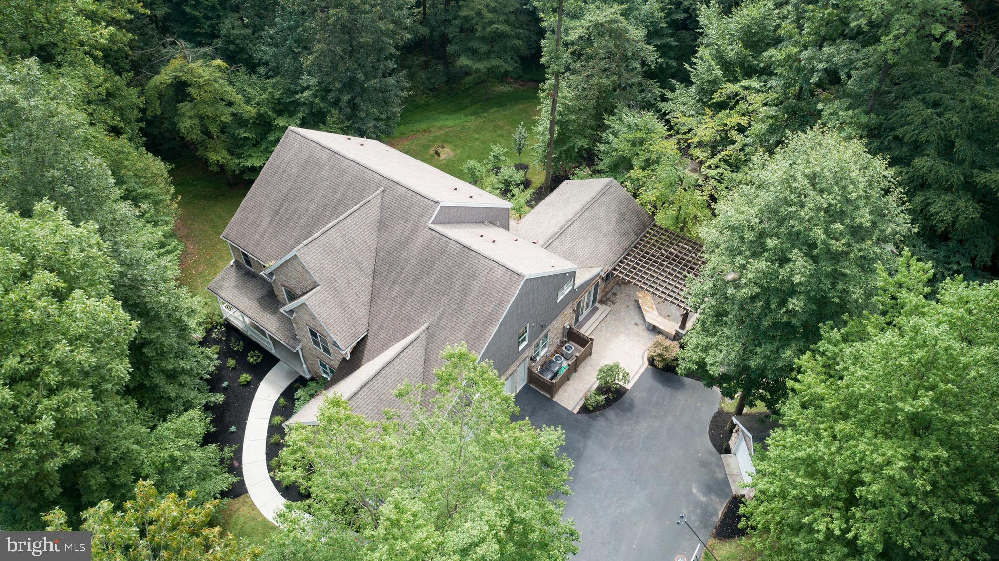 THE ESTATES OF FOREST RIDGE - Residential