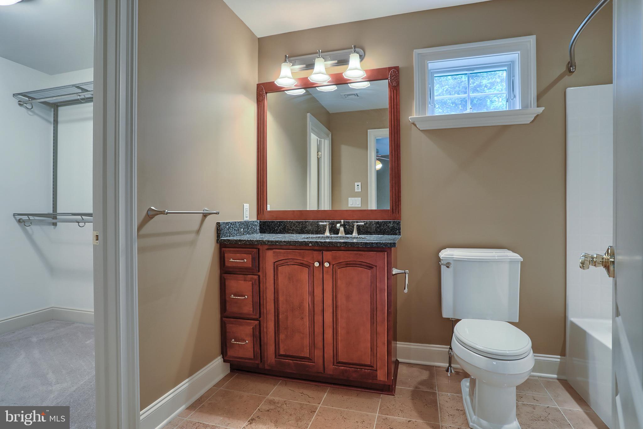 THE ESTATES OF FOREST RIDGE - Residential