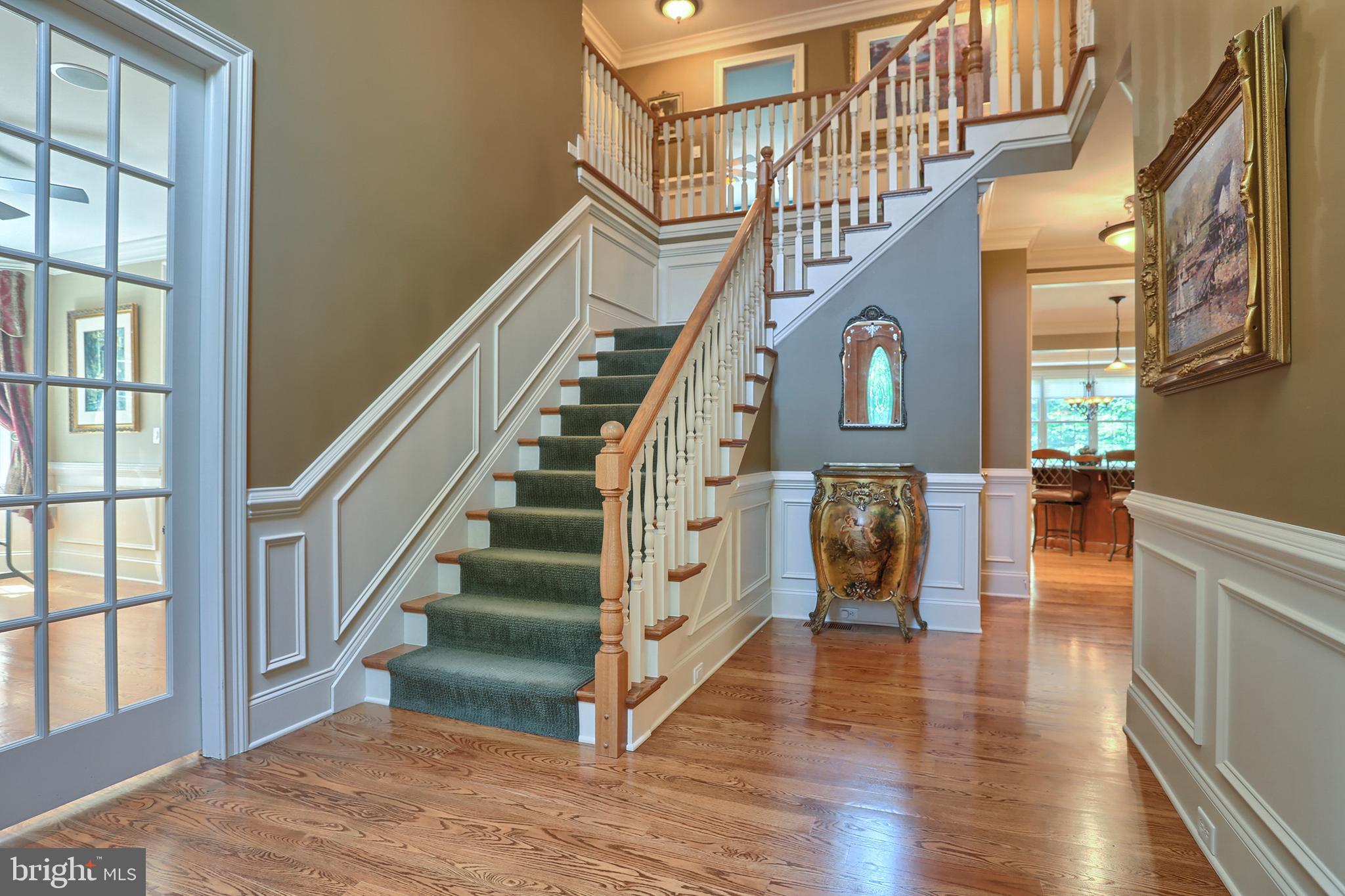 THE ESTATES OF FOREST RIDGE - Residential