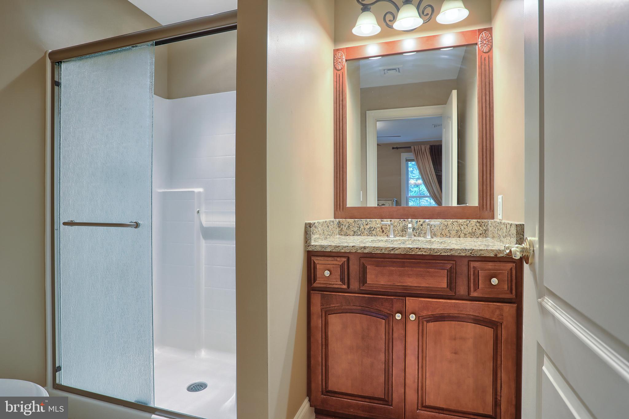 THE ESTATES OF FOREST RIDGE - Residential