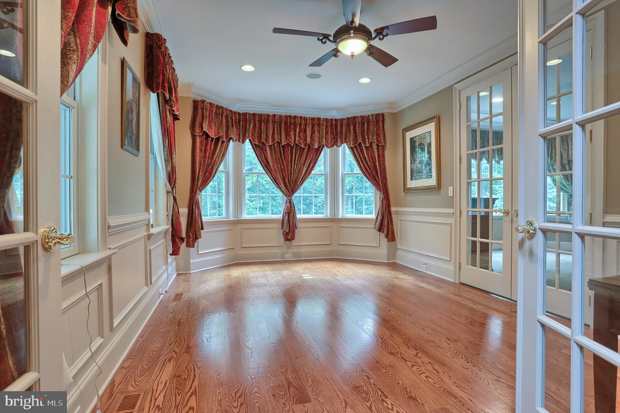 THE ESTATES OF FOREST RIDGE - Residential