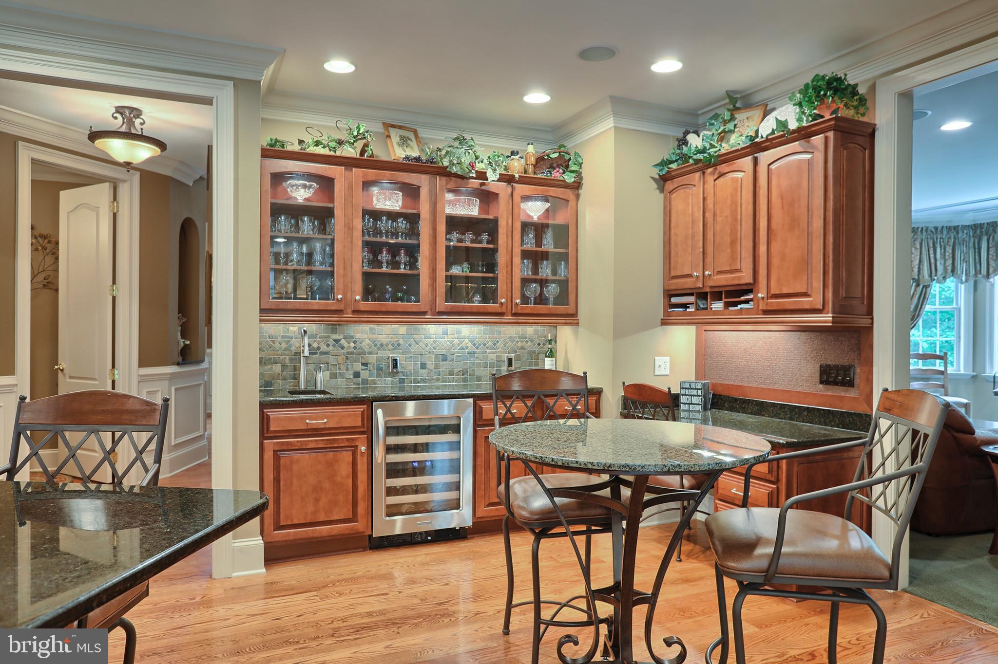 THE ESTATES OF FOREST RIDGE - Residential