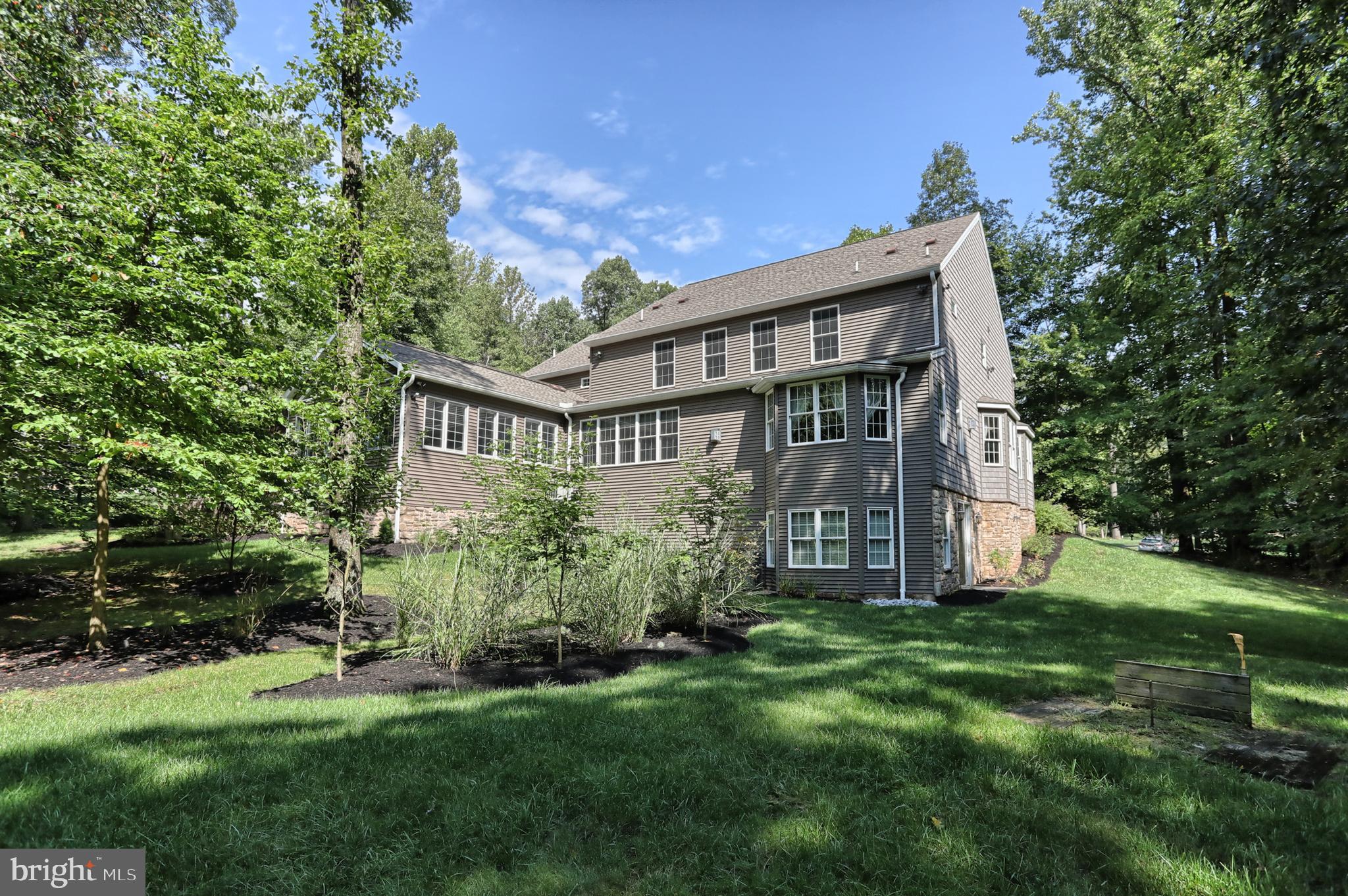 THE ESTATES OF FOREST RIDGE - Residential