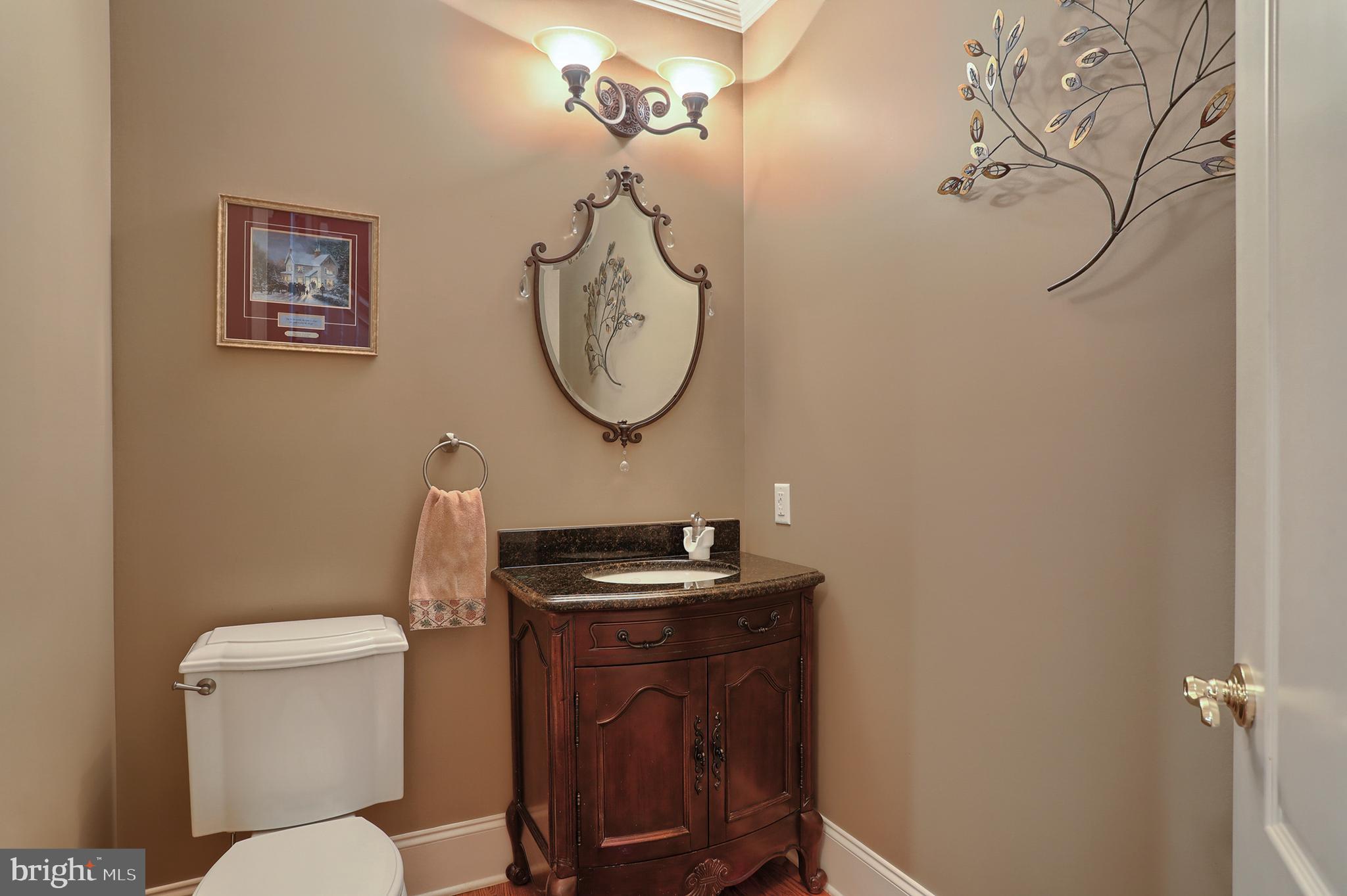 THE ESTATES OF FOREST RIDGE - Residential